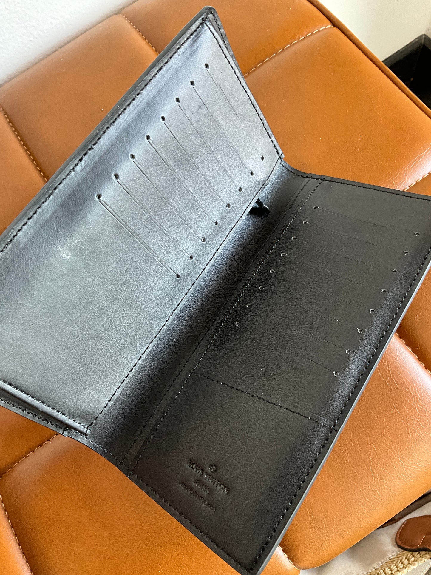 Luxury Wallet