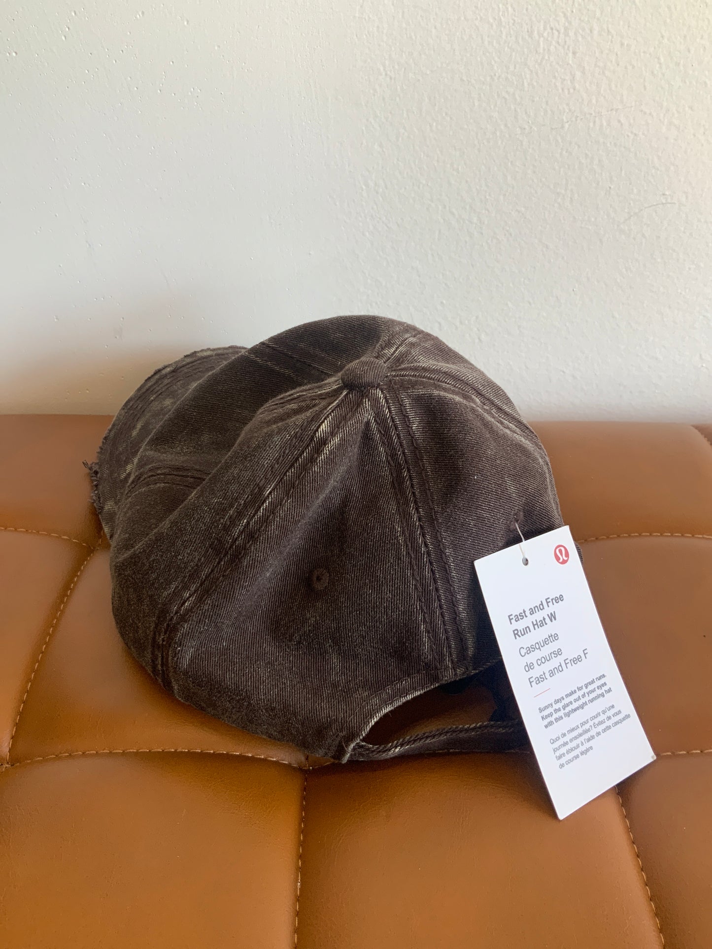 Luxury Hat