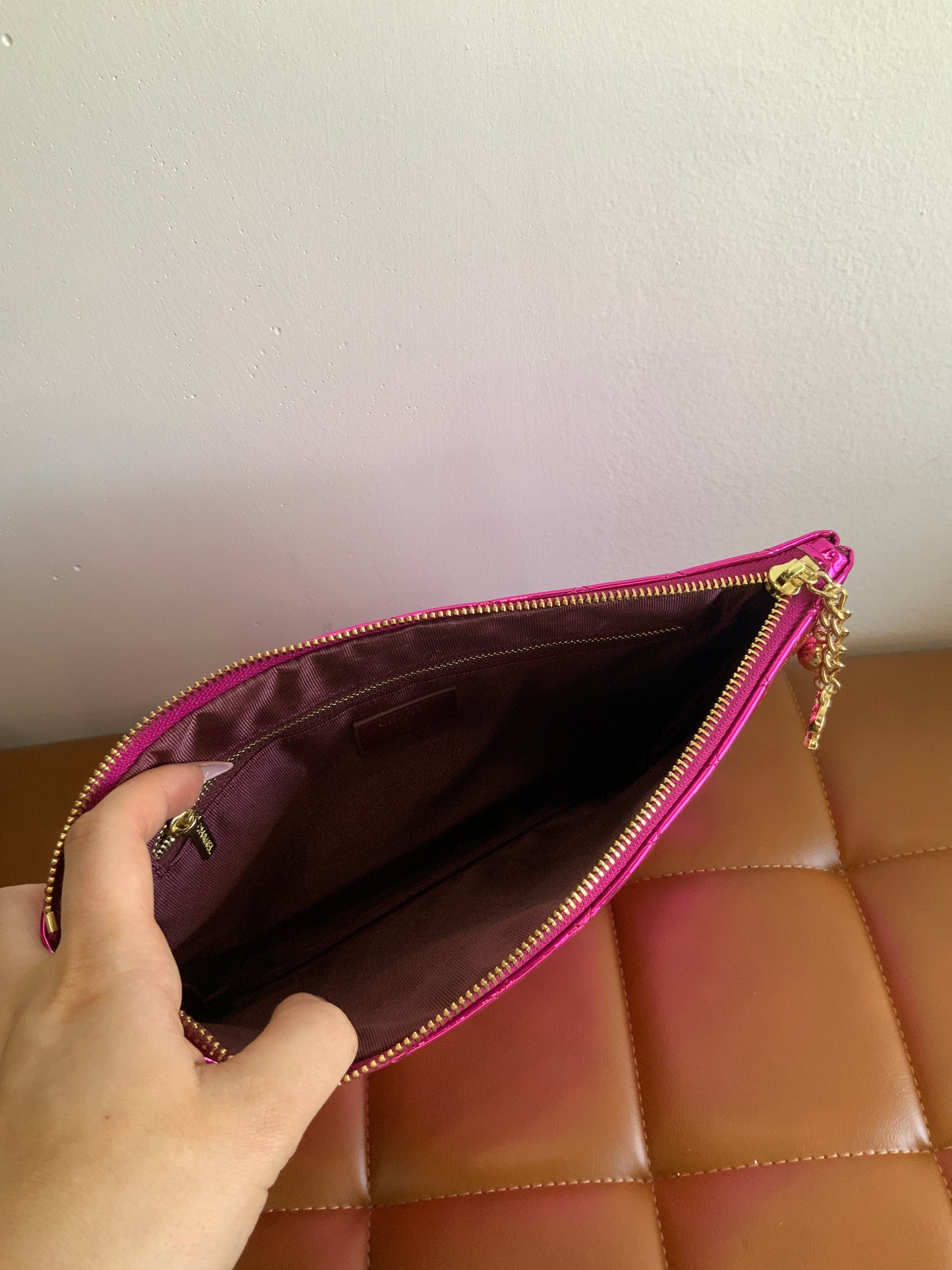 Luxury bag