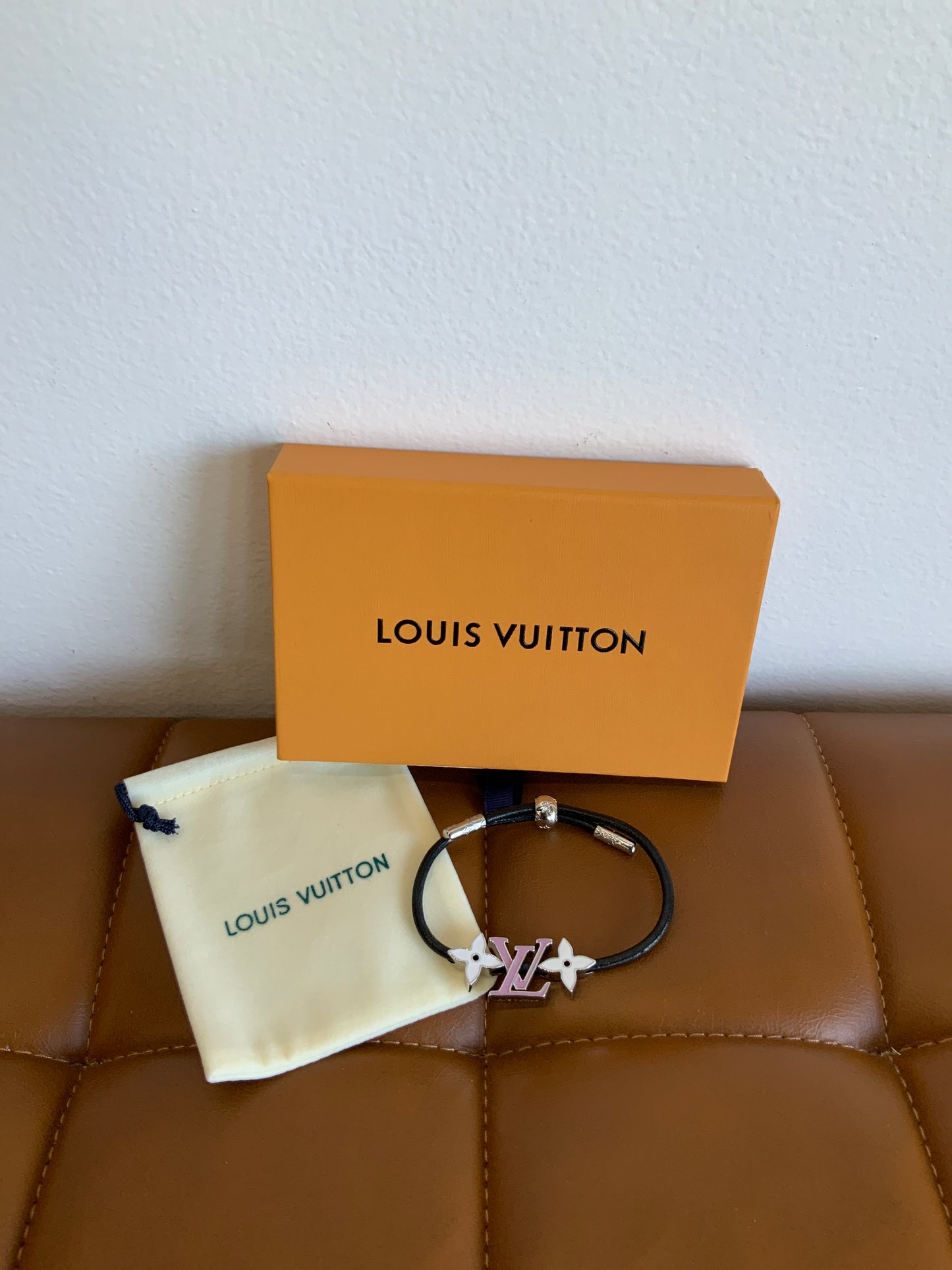 Luxury Adjustable Bracelet