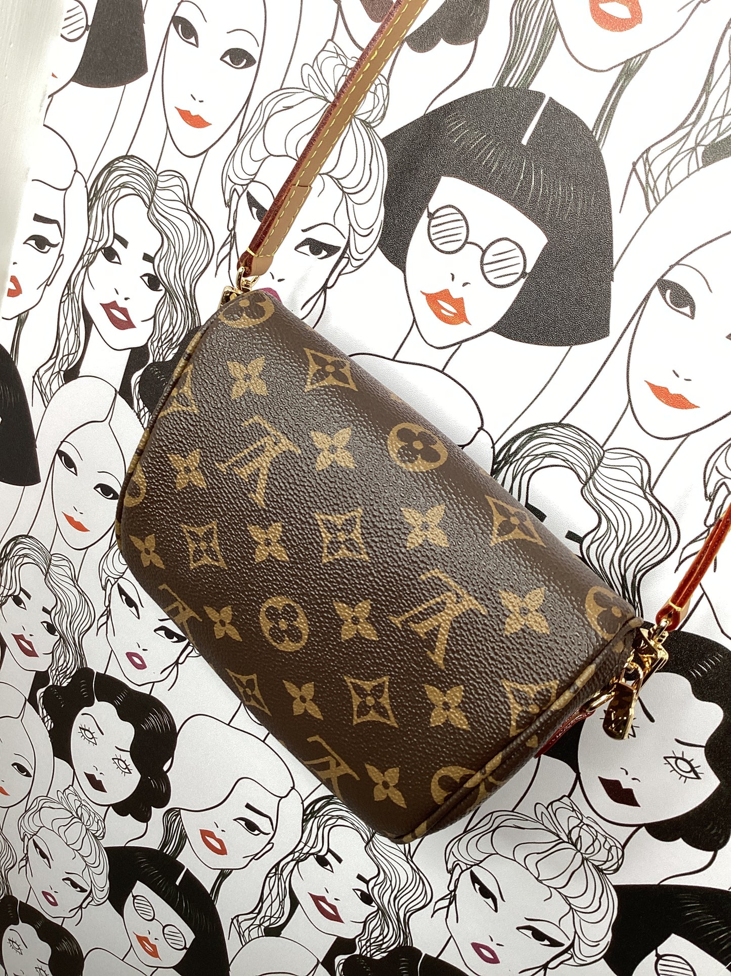 Luxury Bag