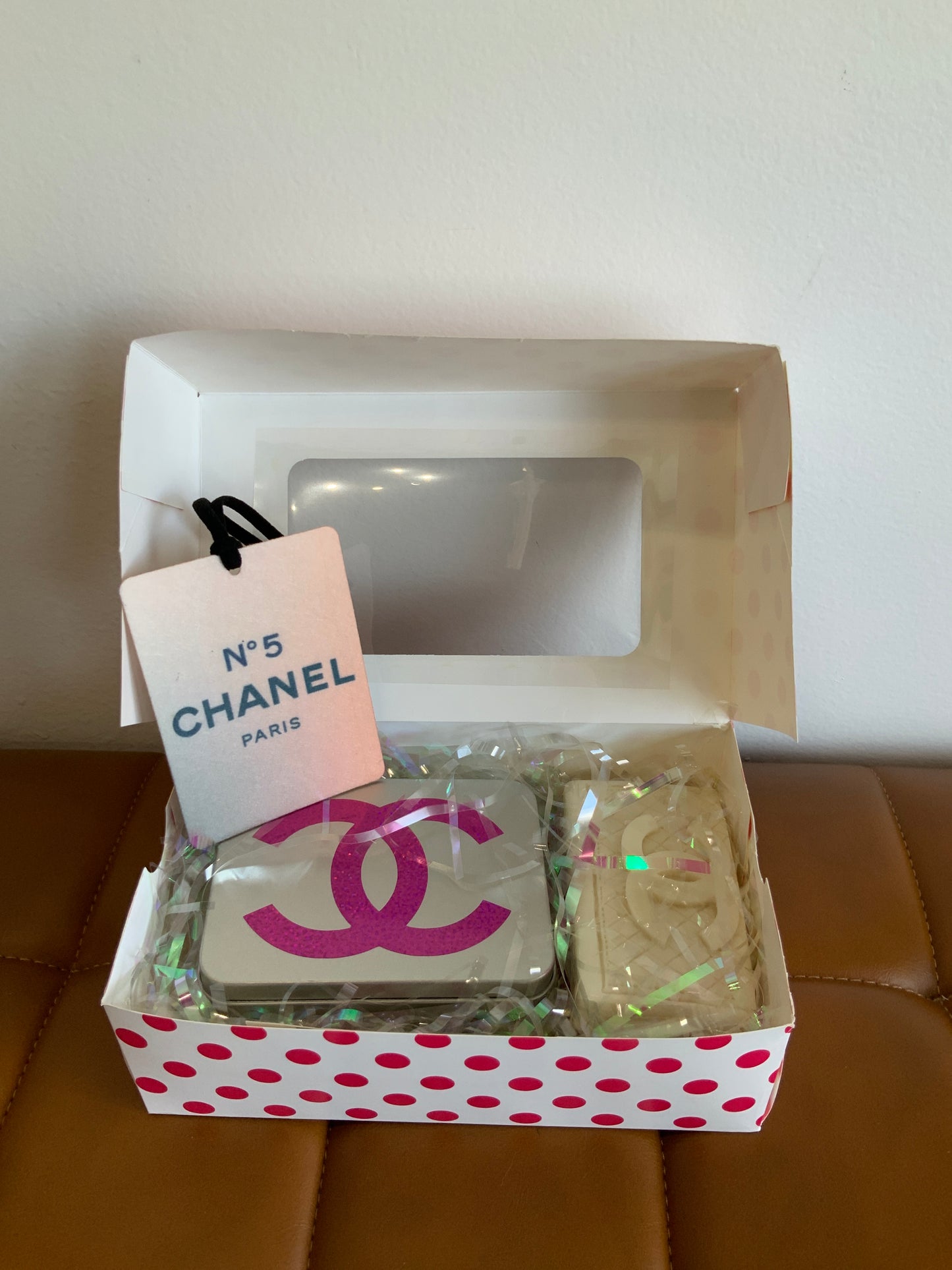 Luxury Gift Set