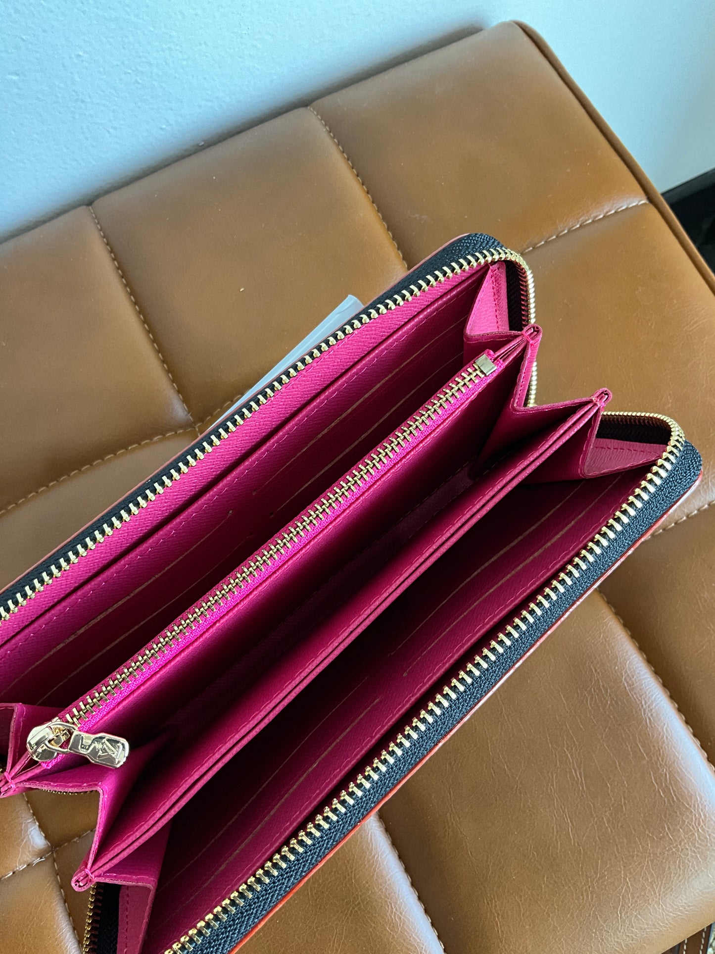 Luxury Wallet