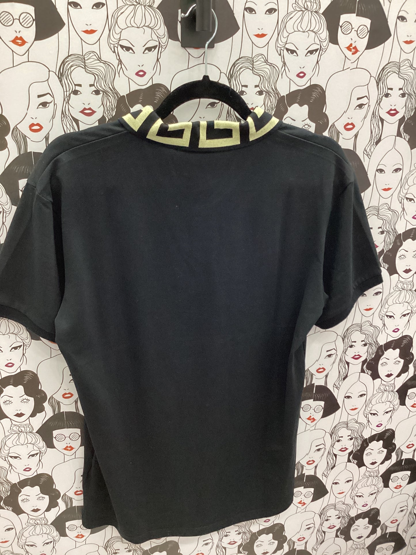 Luxury men’s shirt
