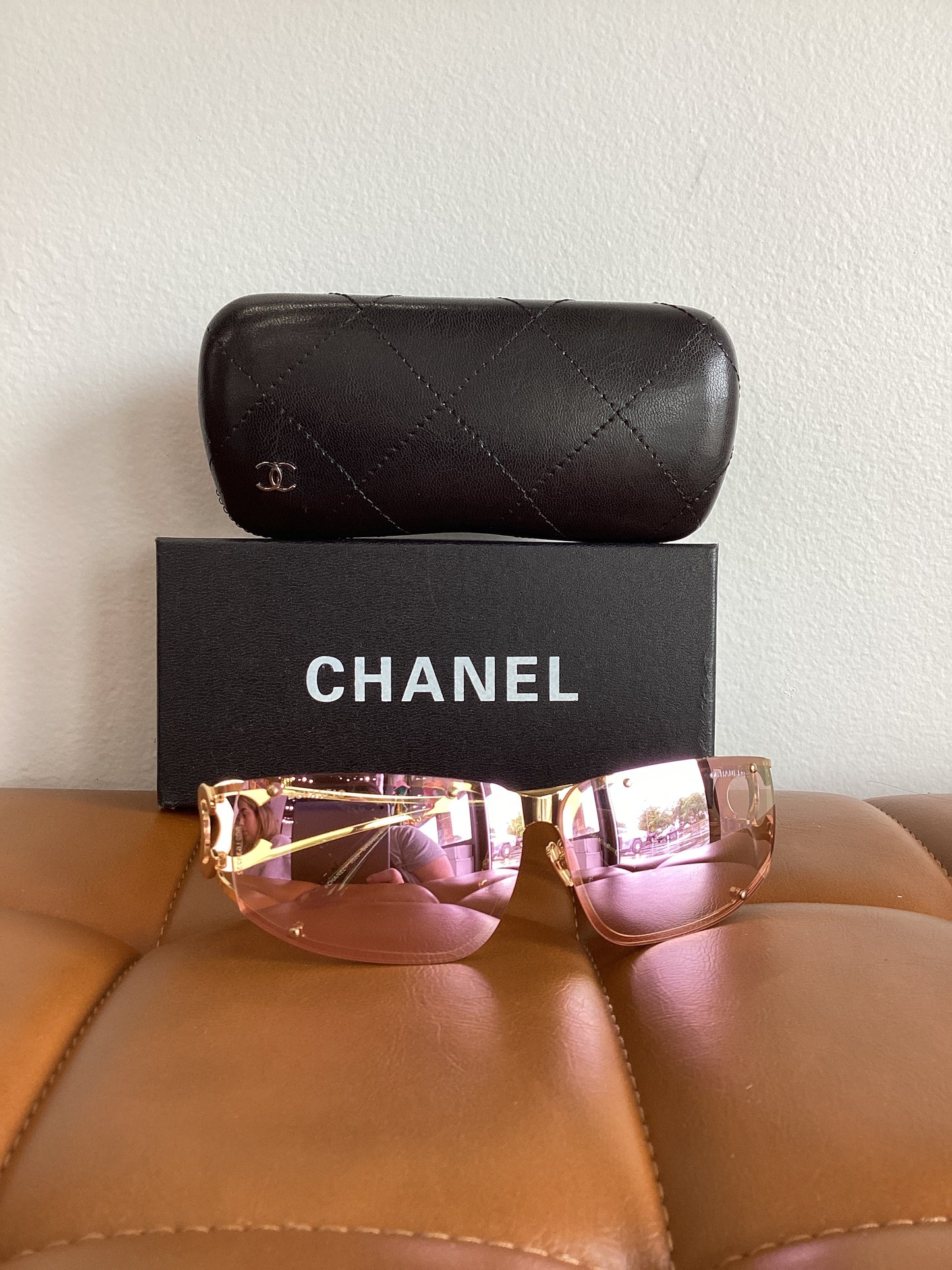 Luxury Glasses