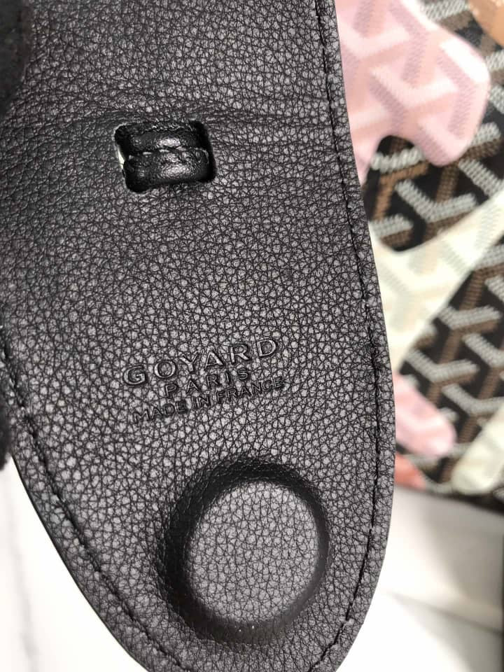 LUXURY BAG