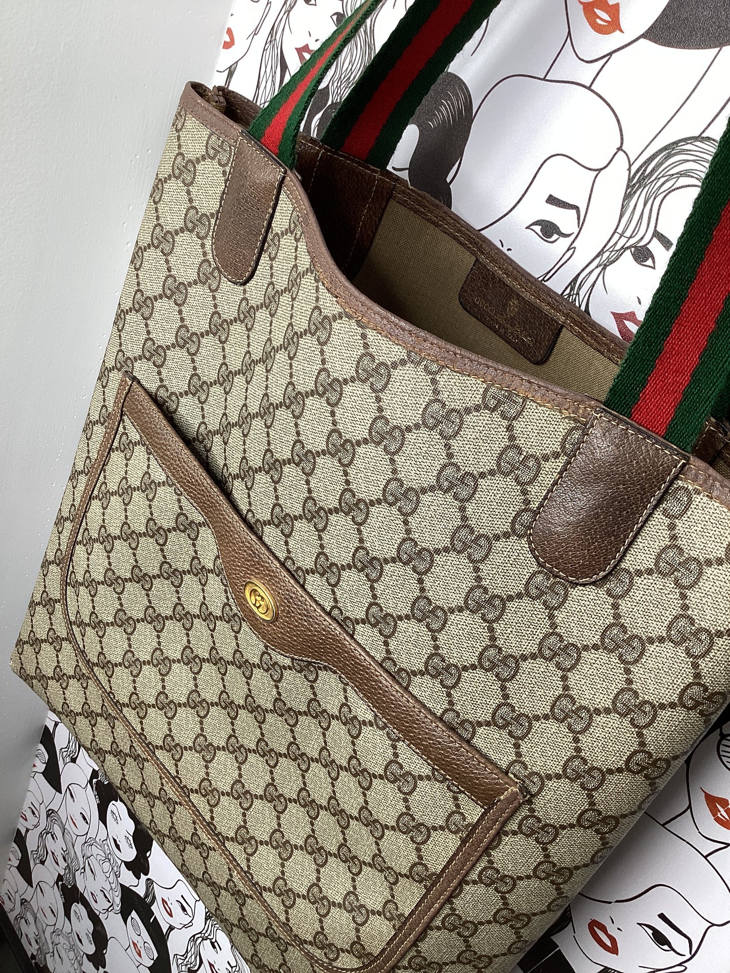 AUTHENTIC Luxury Bag