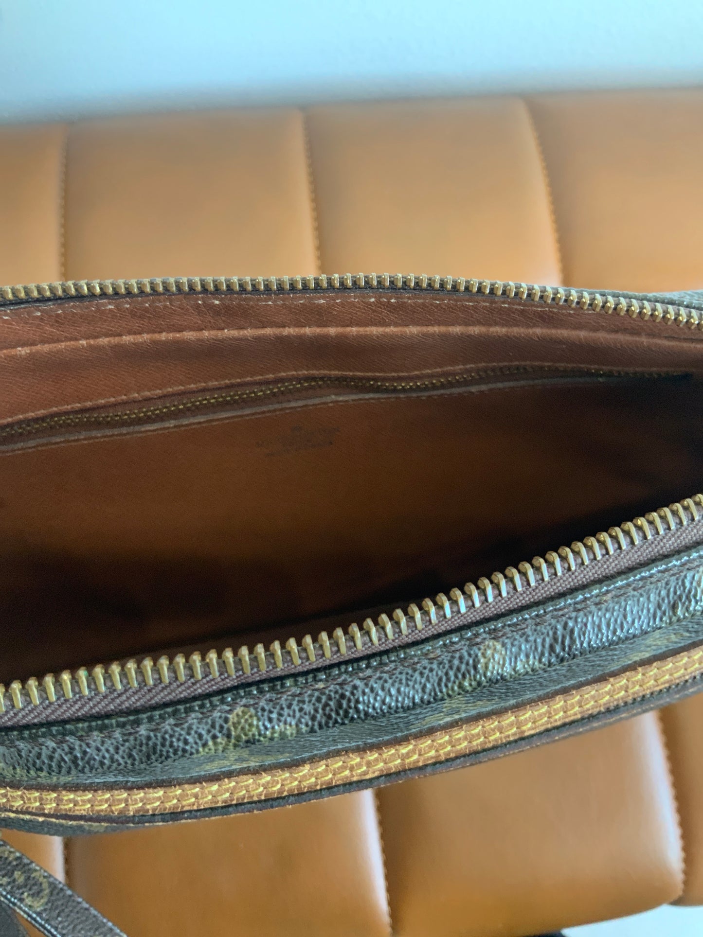 Luxury Makeup Bag