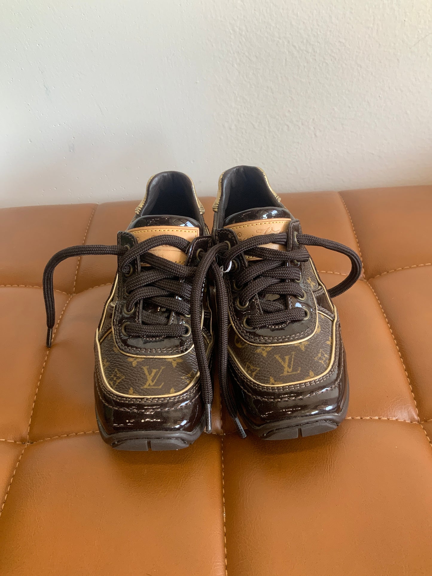 Luxury Kids Shoes