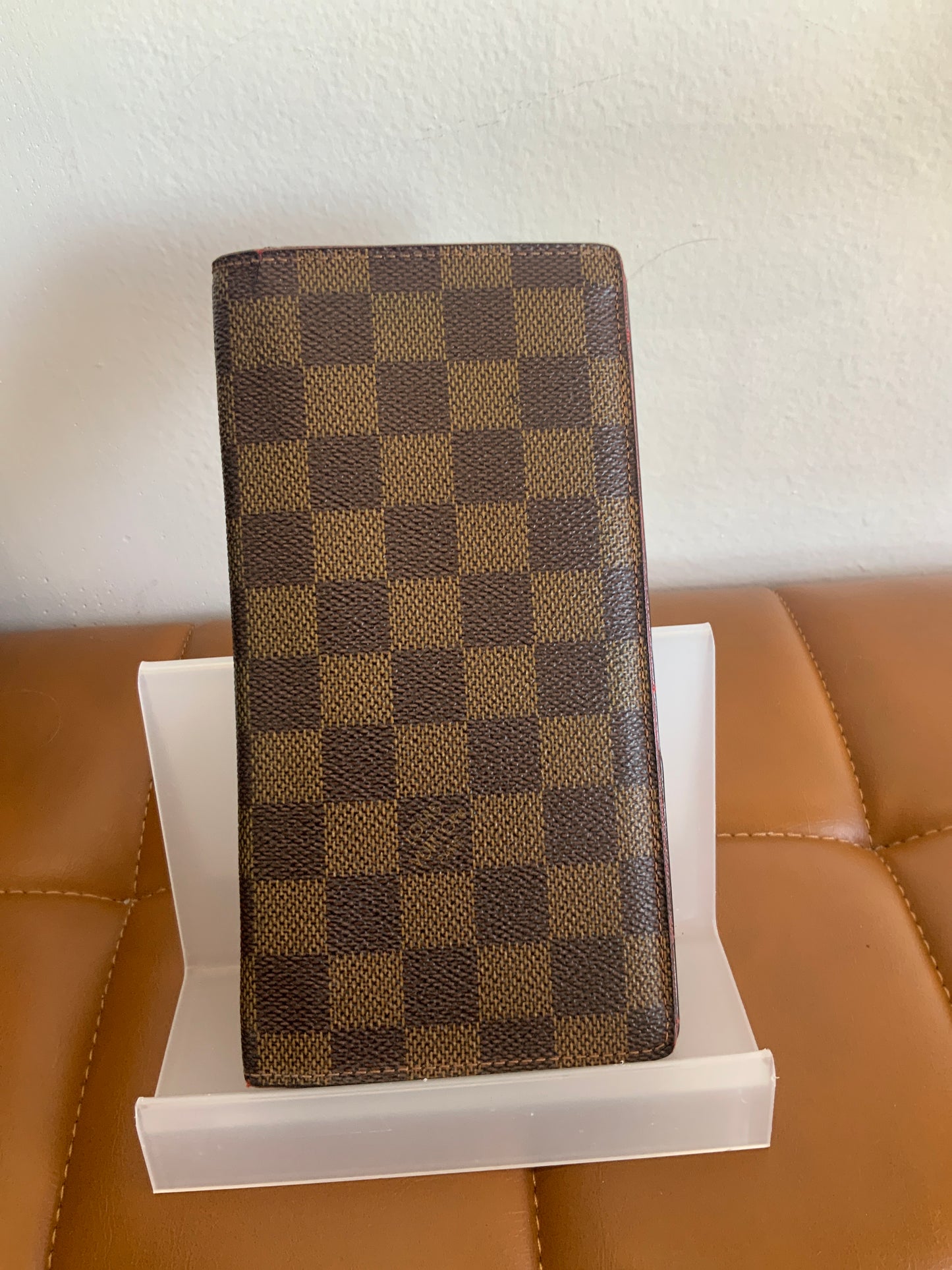 Luxury wallet AUTHENTIC