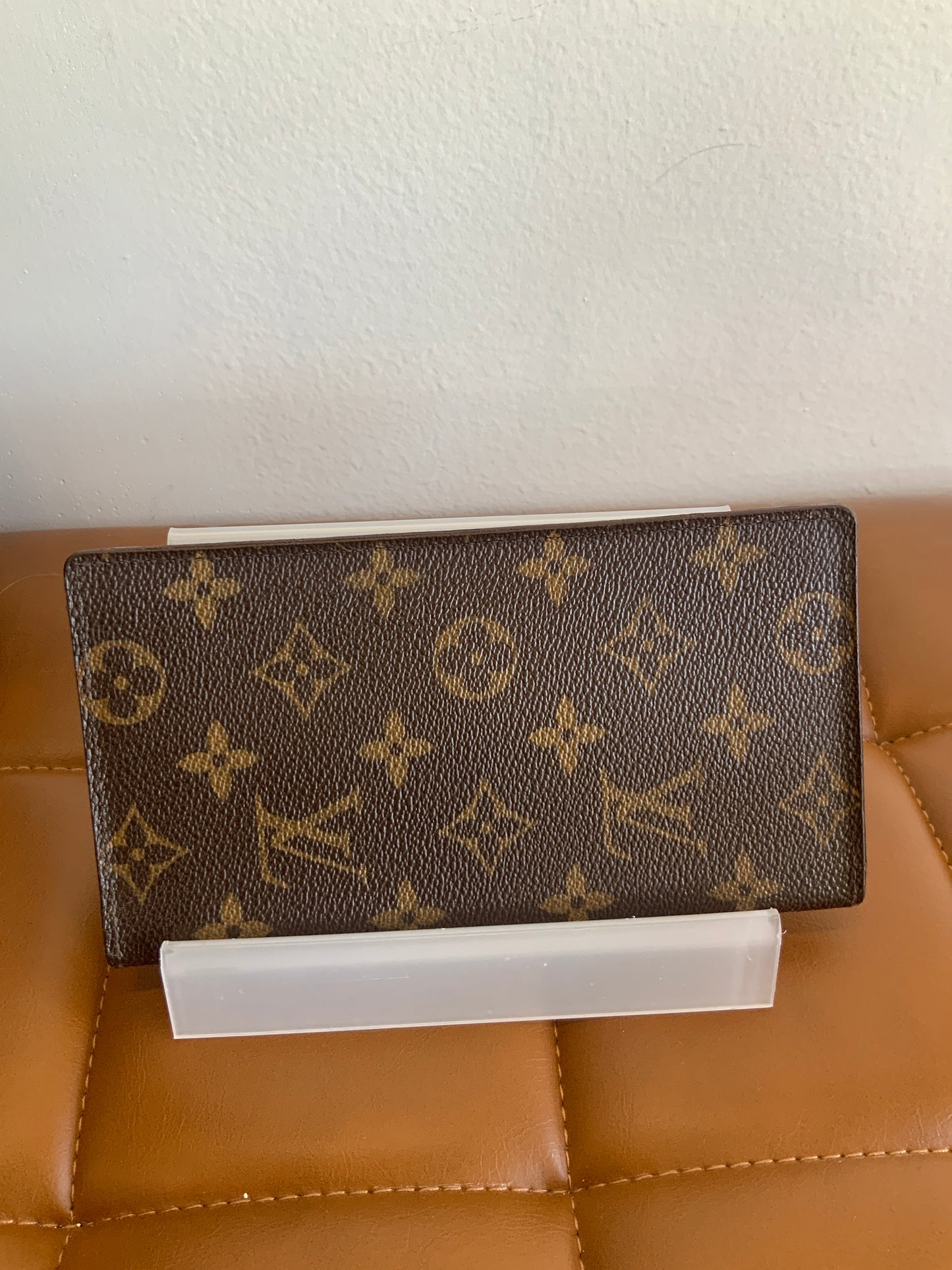 Luxury Wallet