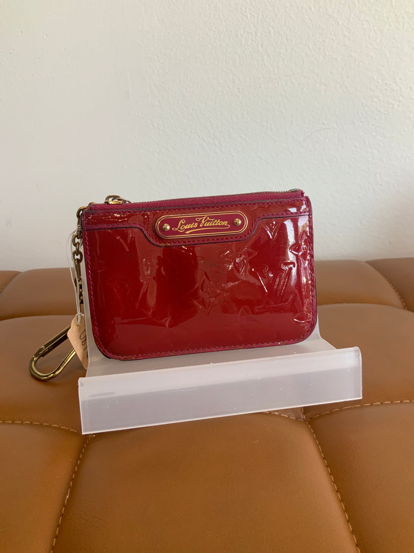 Luxury Wallet AUTHENTIC