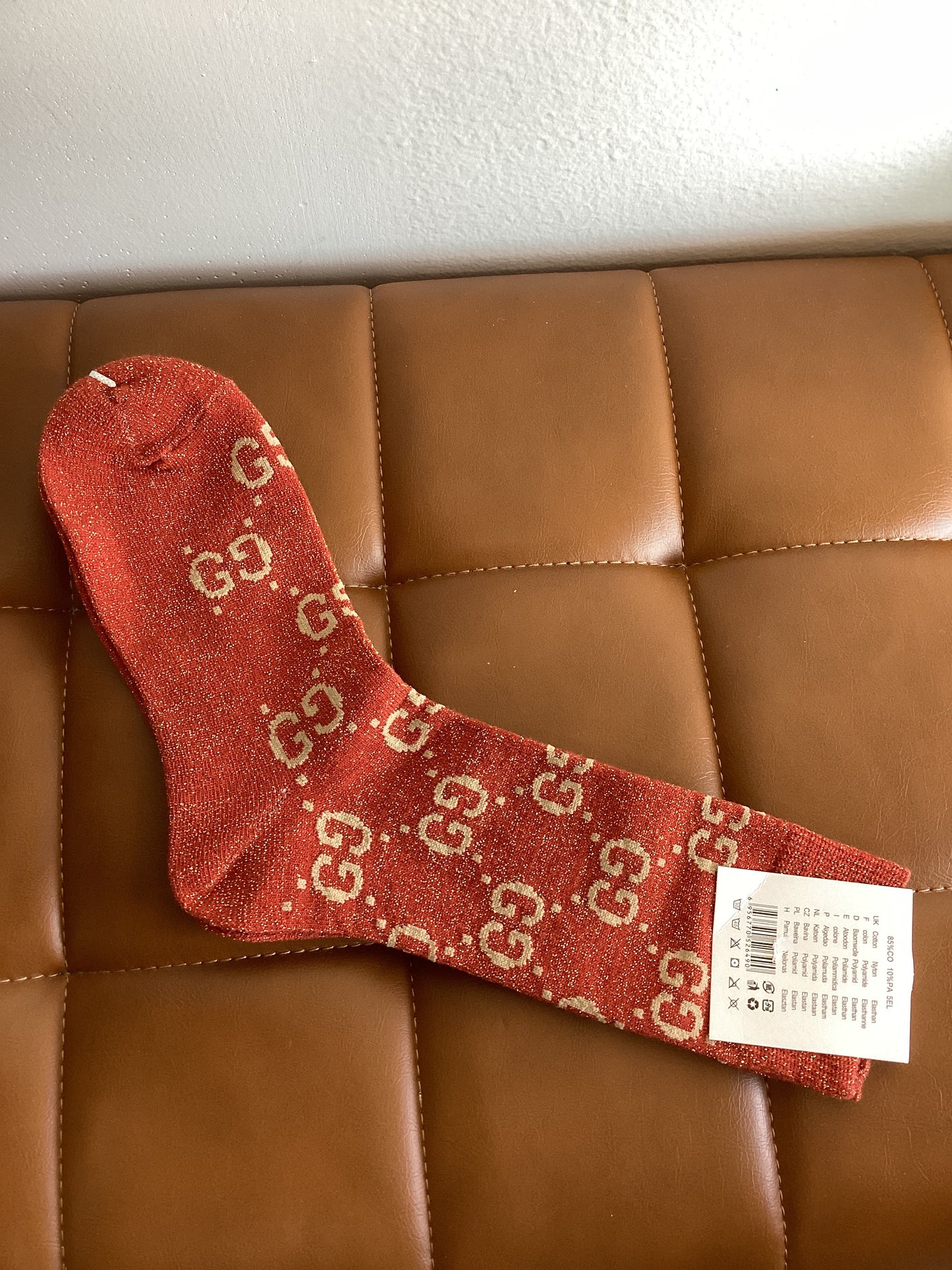 Luxury Socks