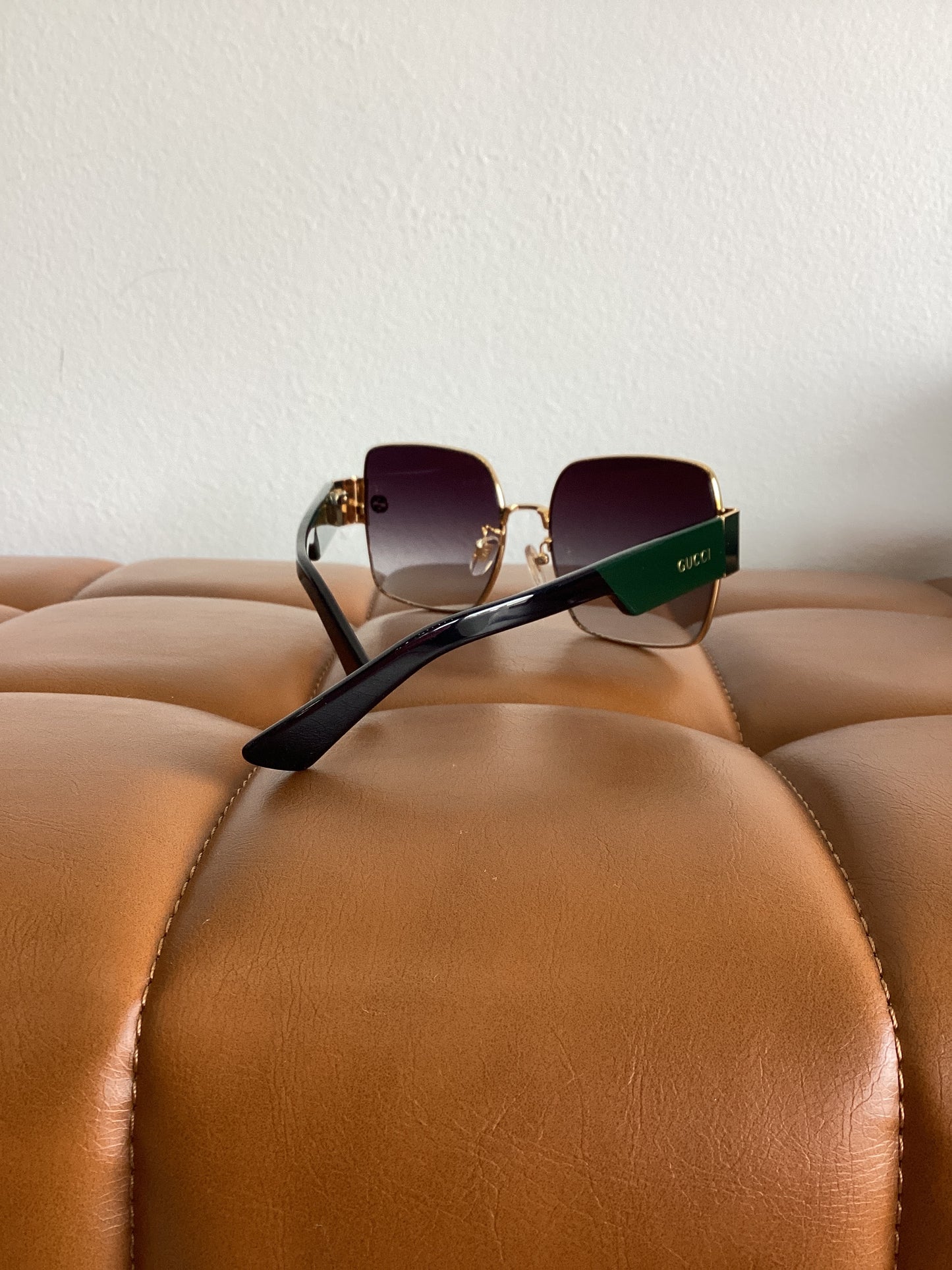 LUXURY SUNGLASSES