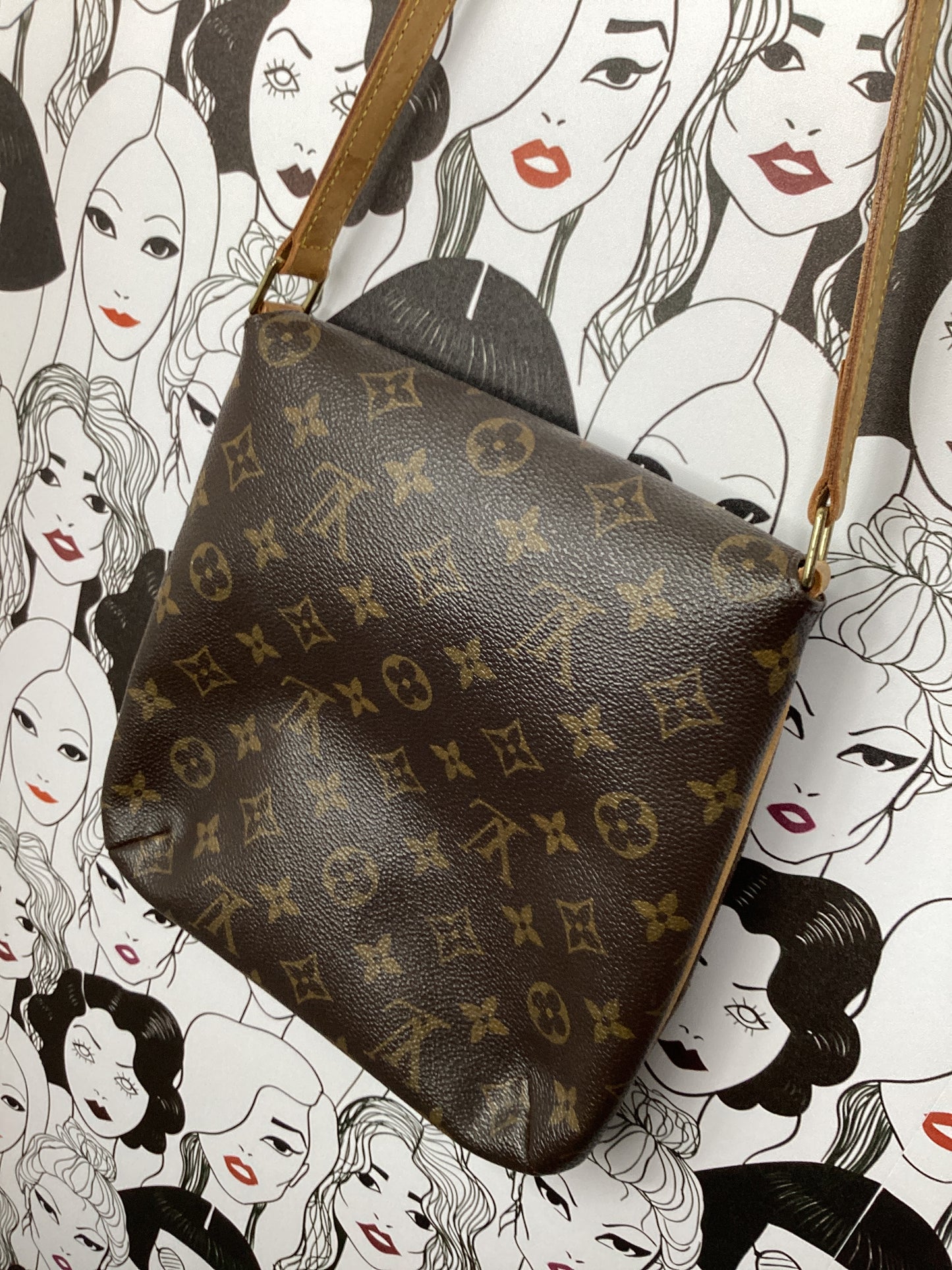 AUTHENTIC Luxury Bag