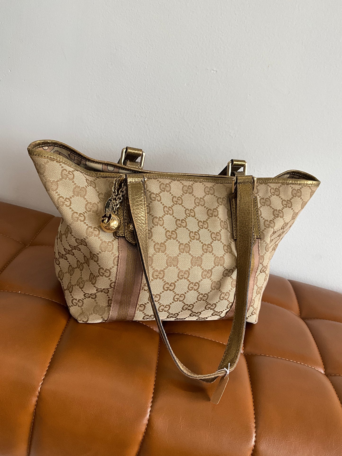 Authentic Luxury Bag