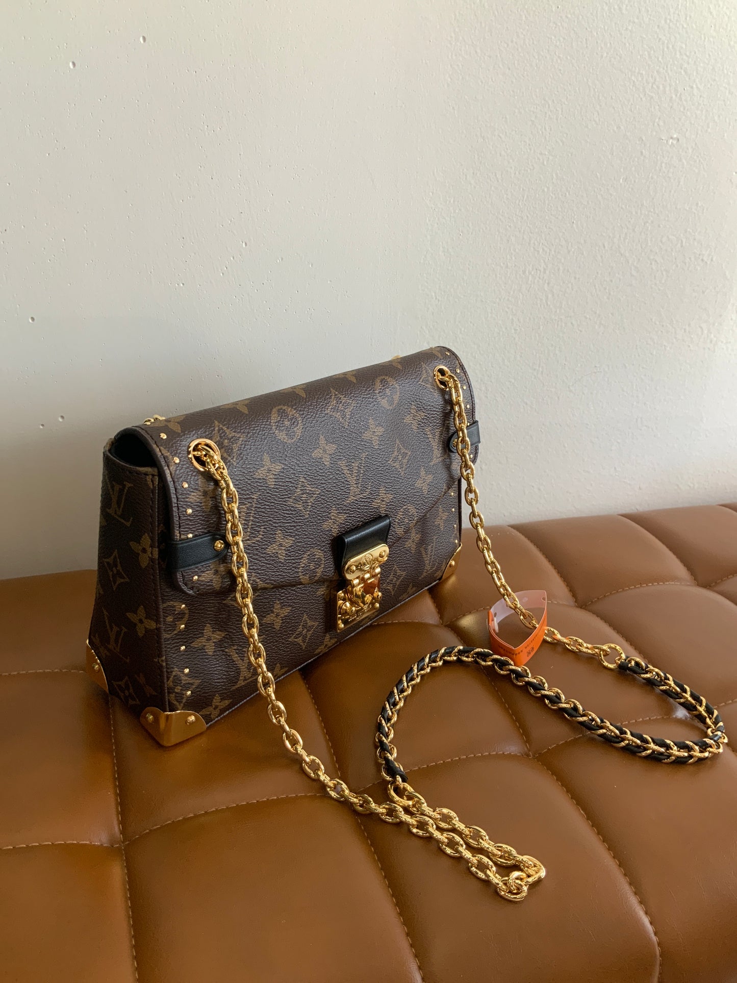 Luxury bag