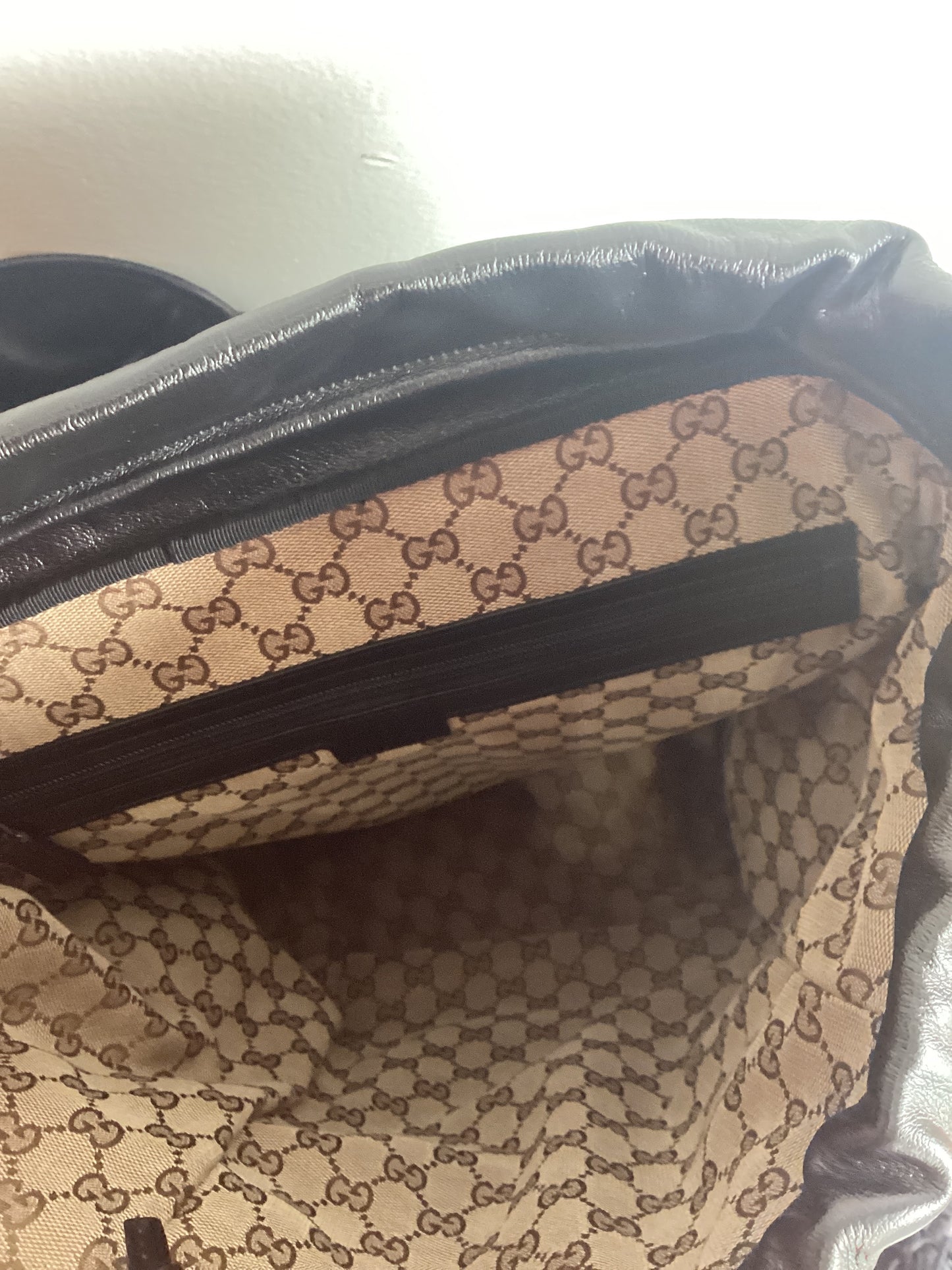Luxury Backpack