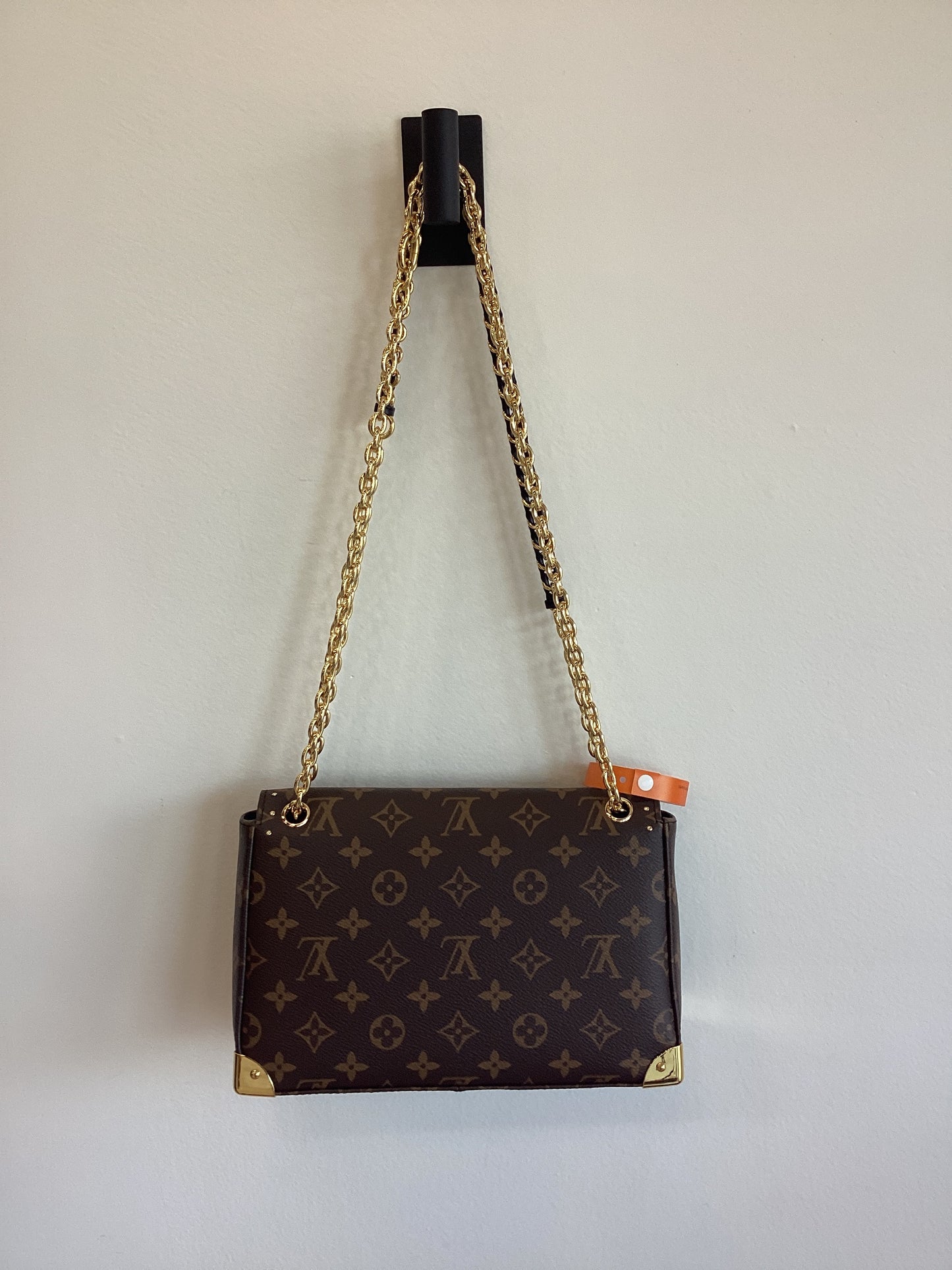 Luxury bag