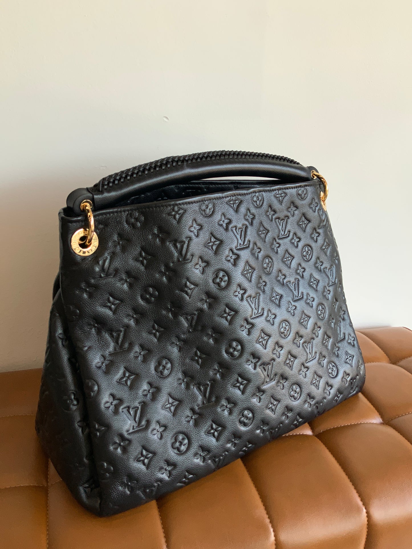 Luxury bag