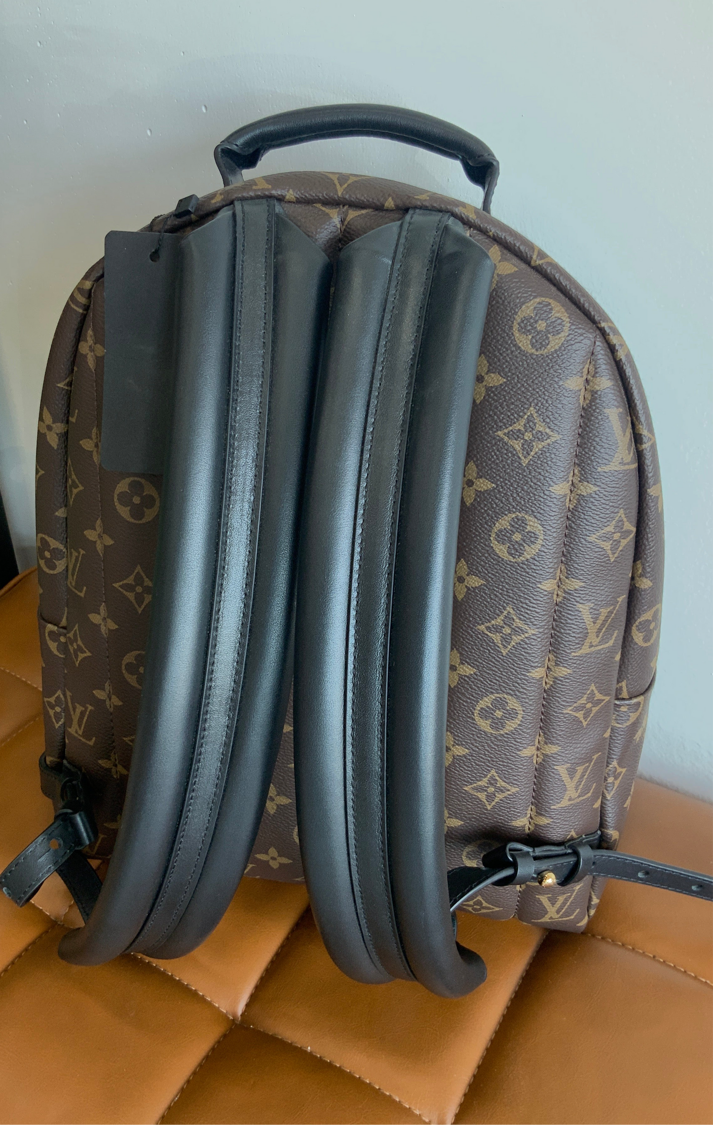 Luxury bag