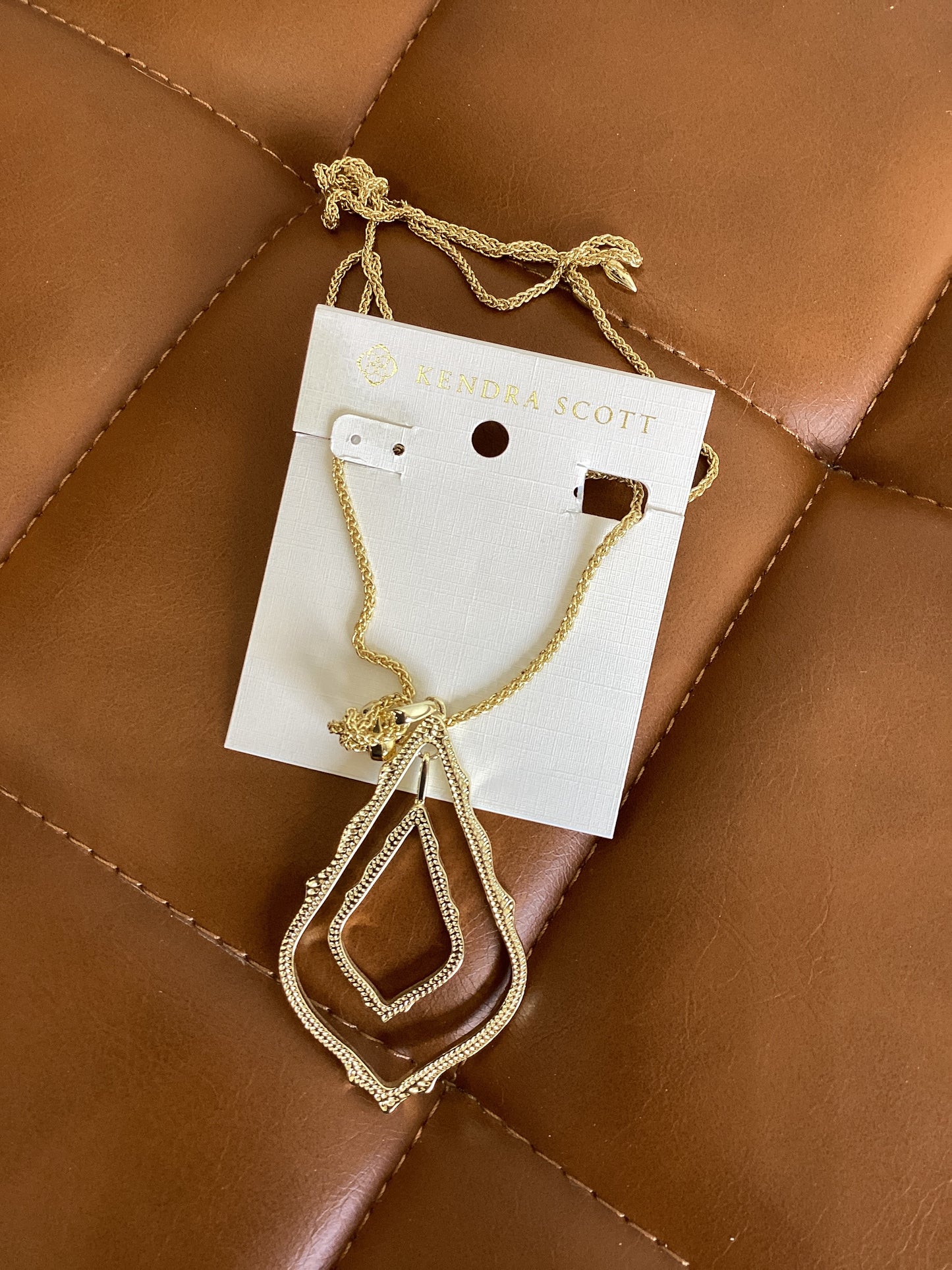 Luxury Necklace