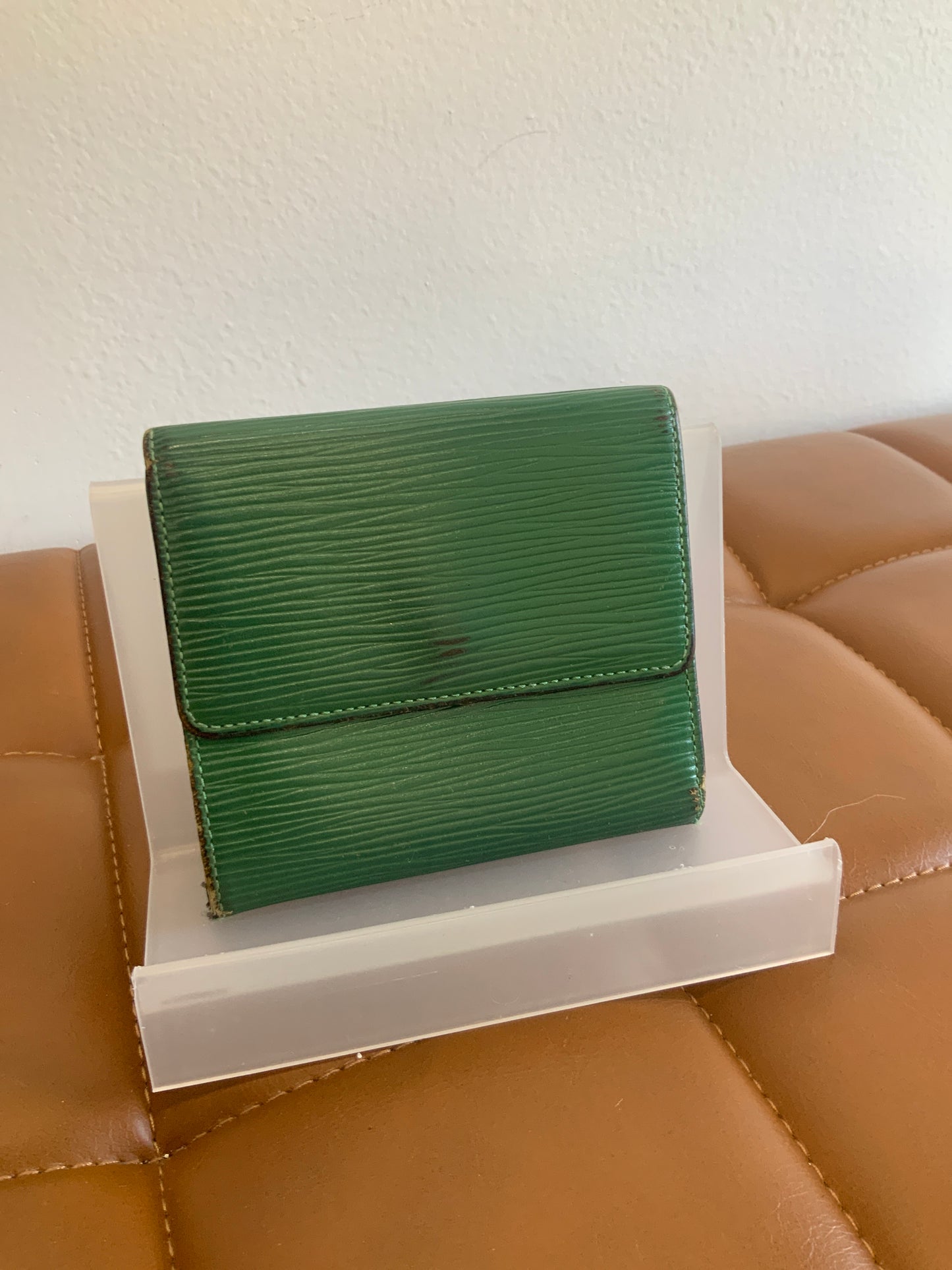 Luxury Wallet