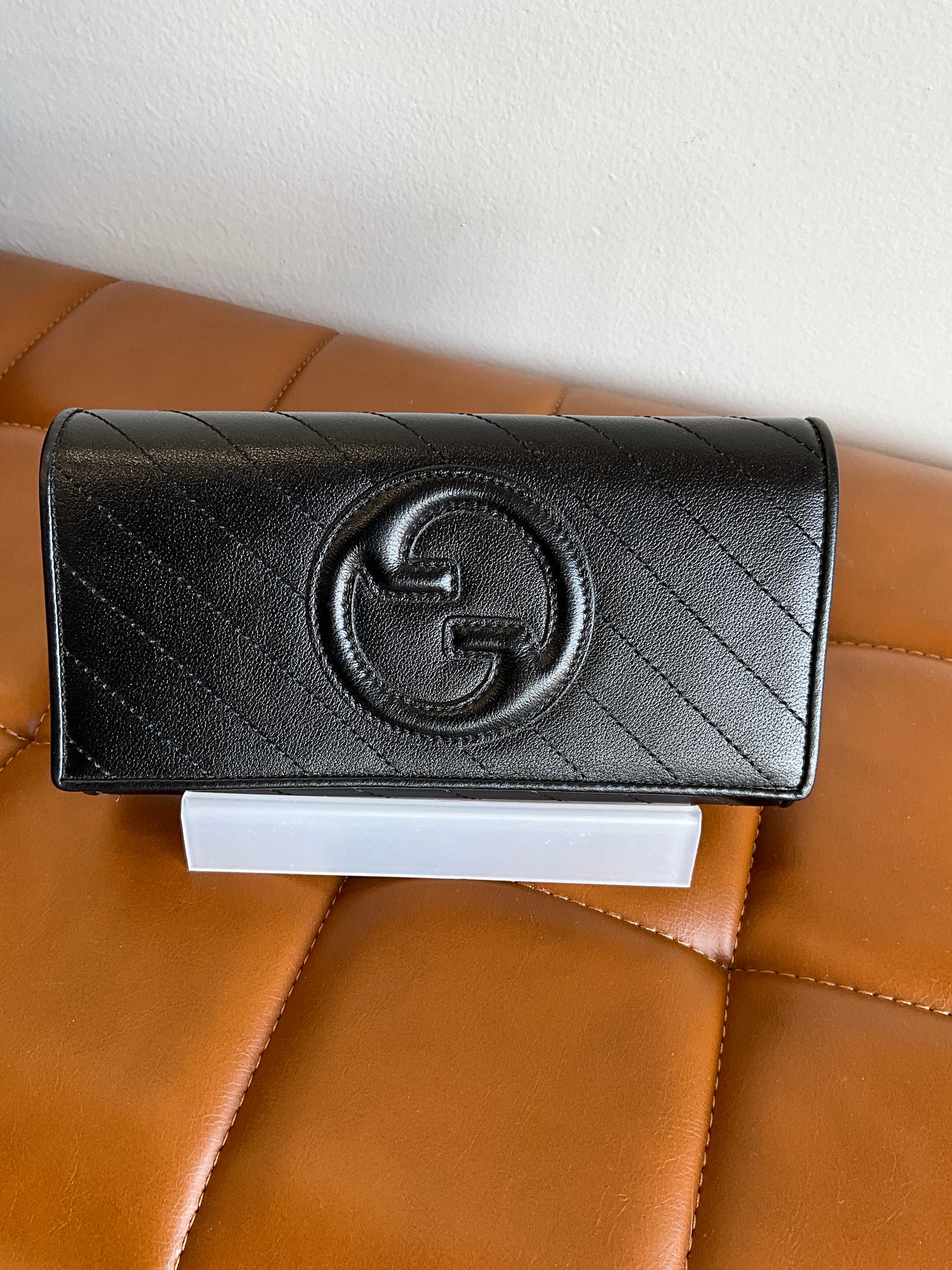 Luxury Wallet