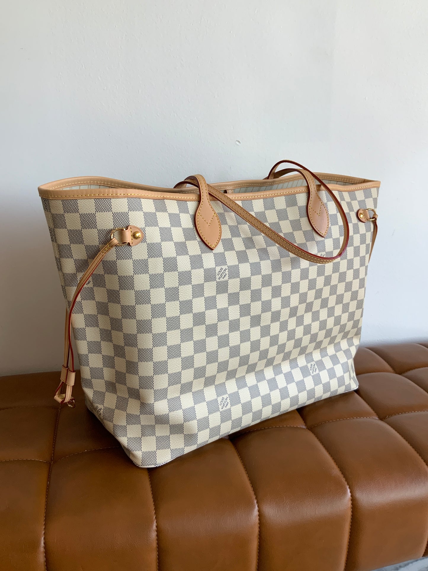 Luxury bag