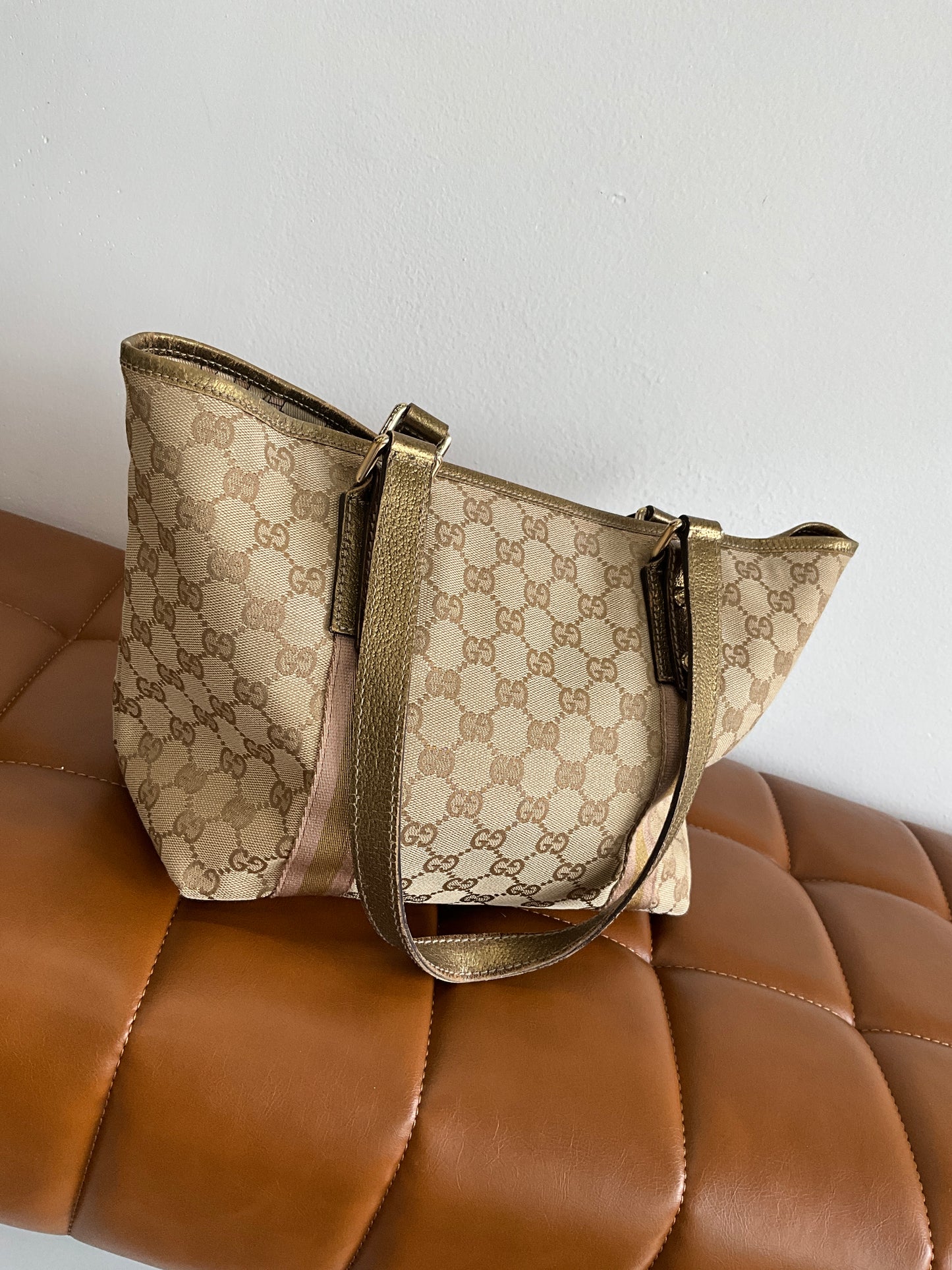 Authentic Luxury Bag