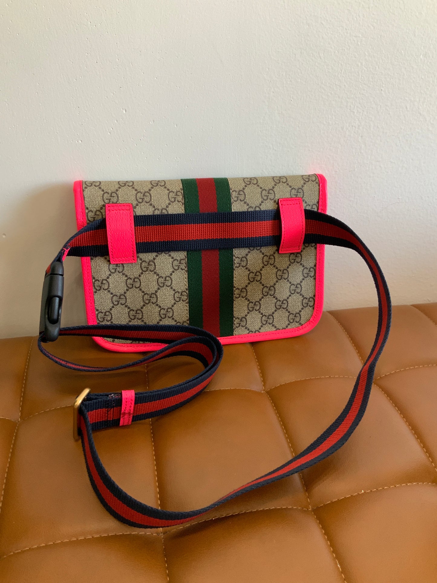 Luxury bag
