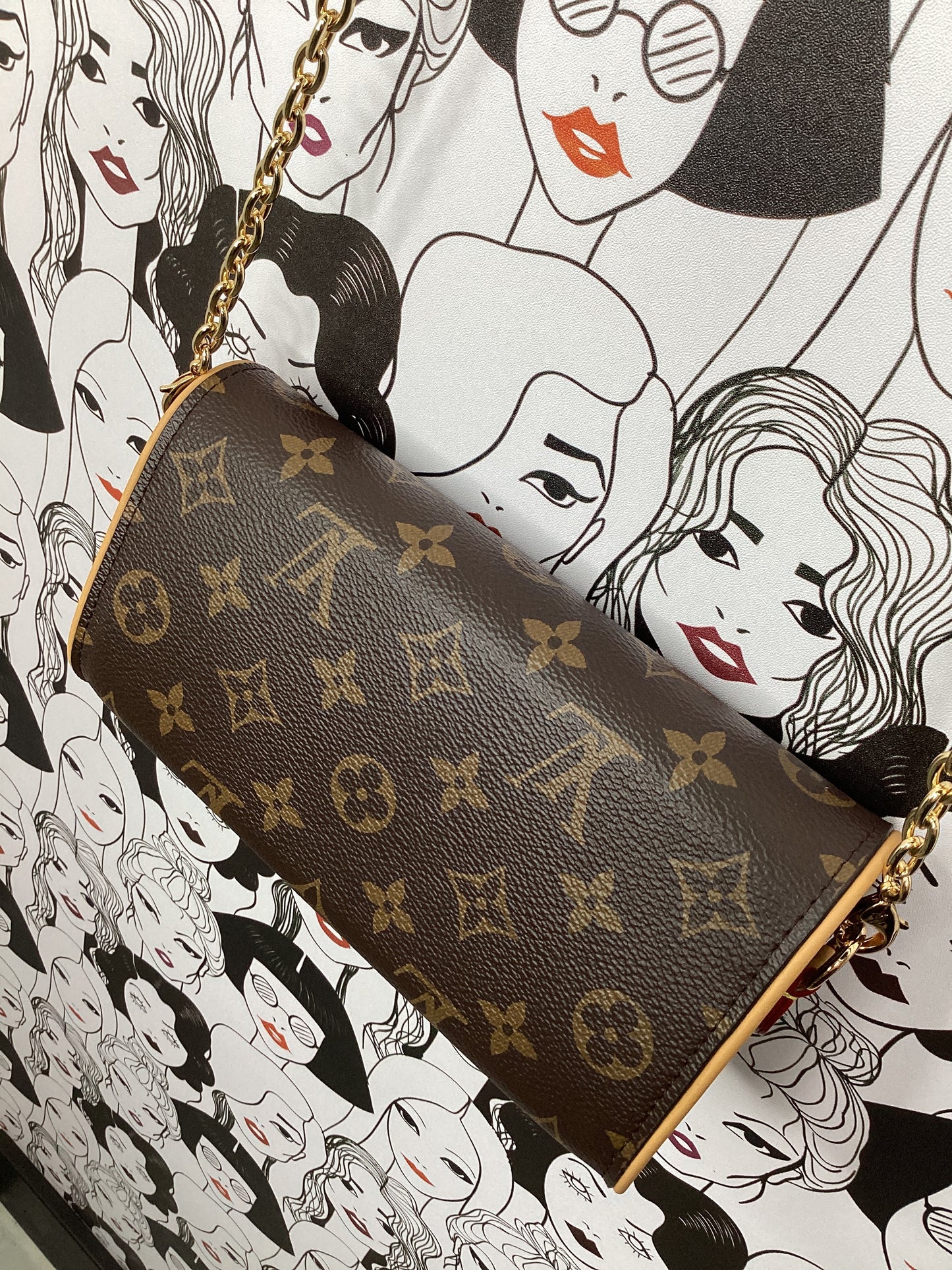 Luxury Bag