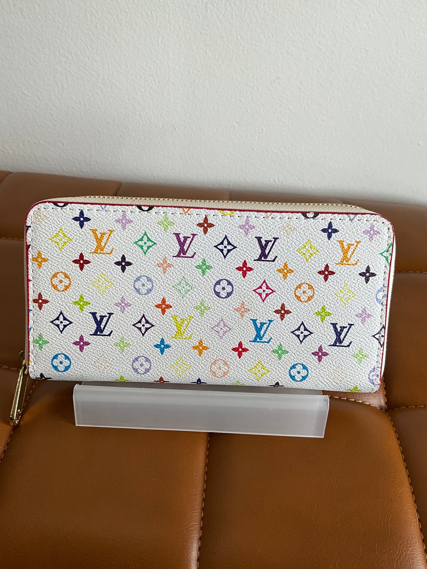 Luxury Wallet