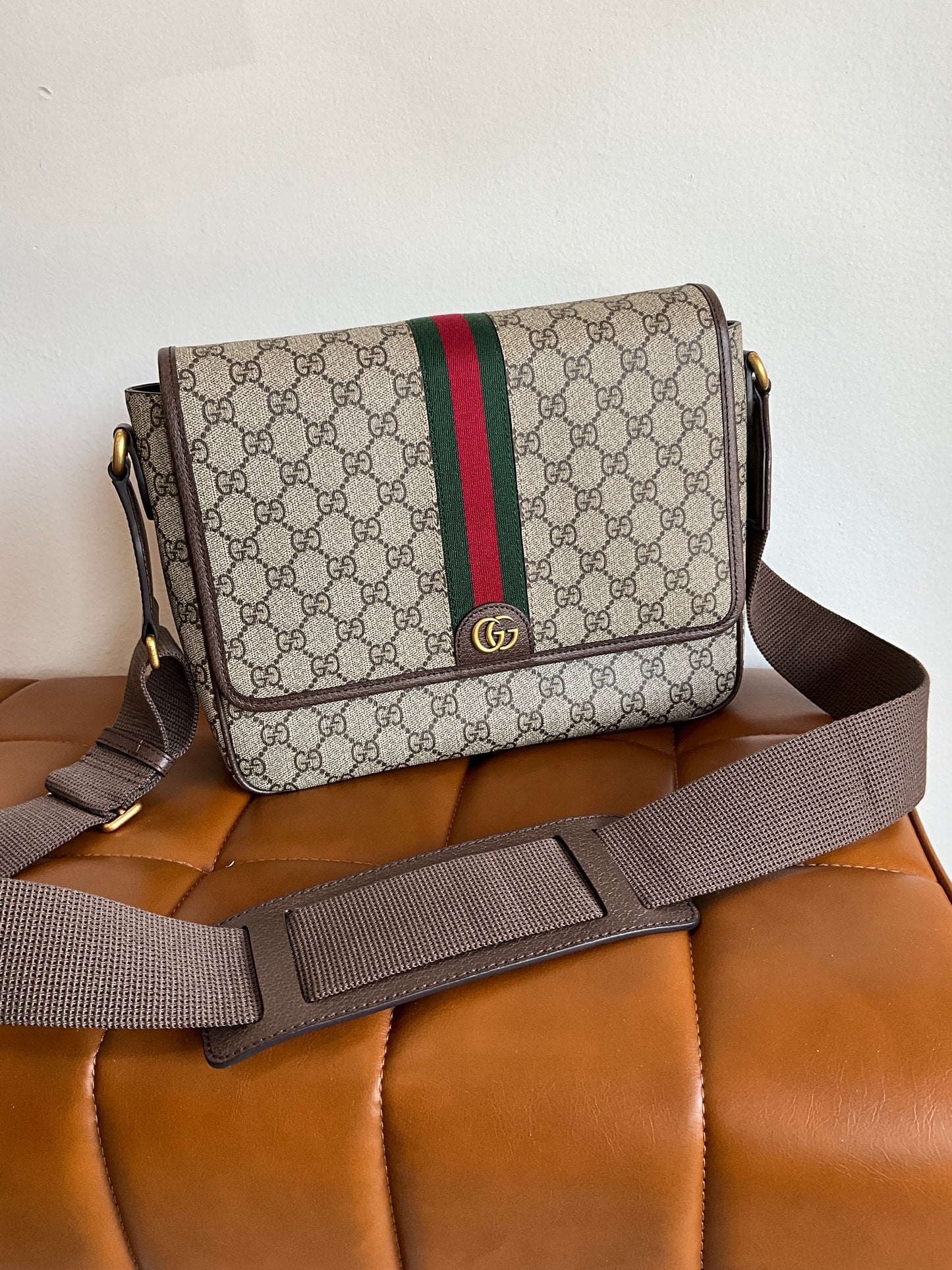 Luxury Bag