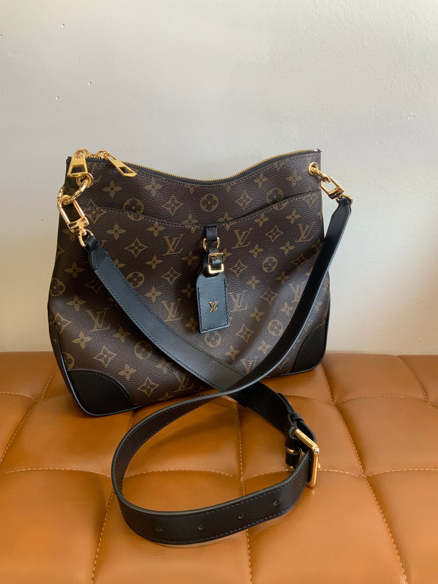 Luxury bag