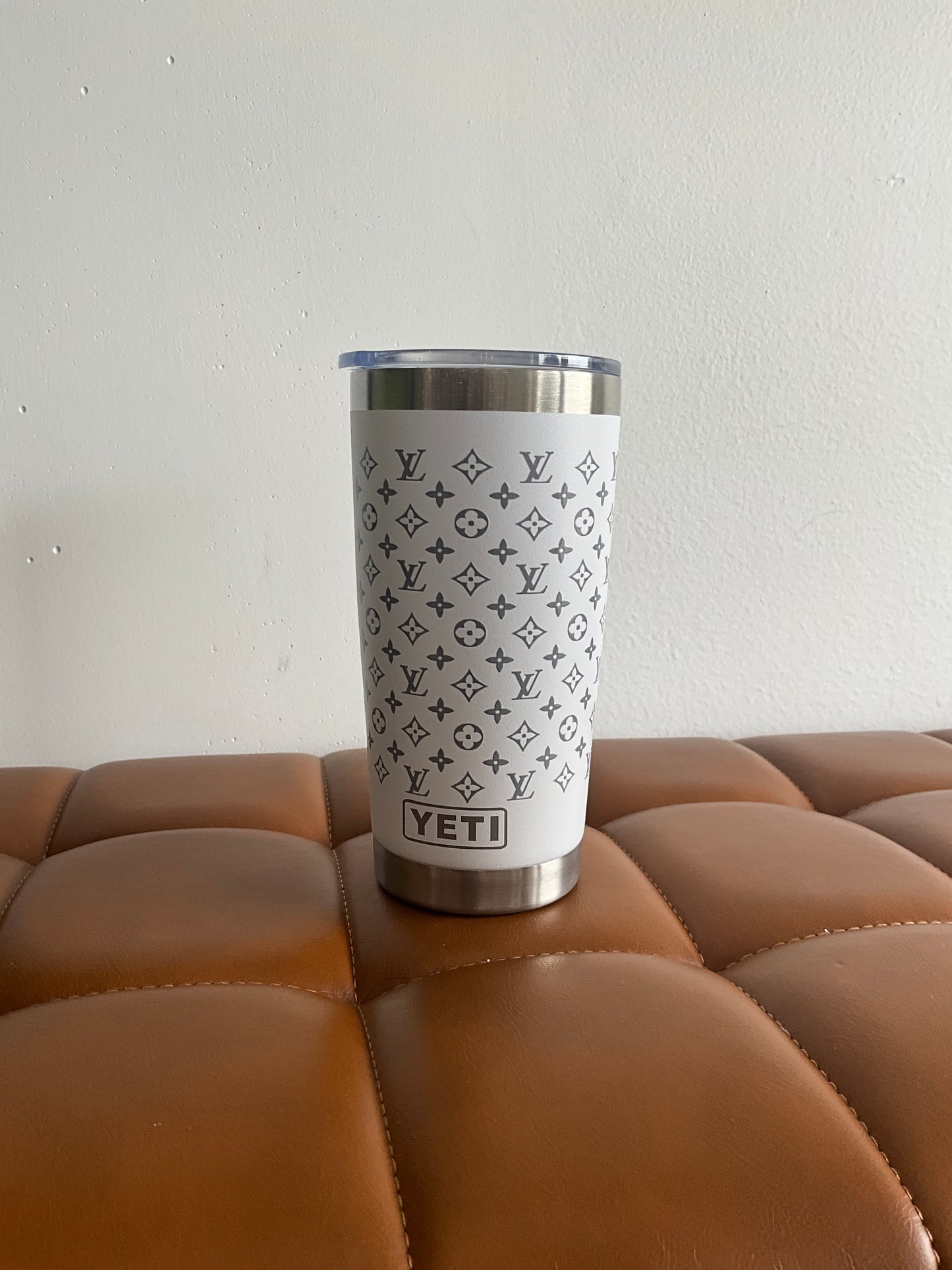 20 ounce tumbler