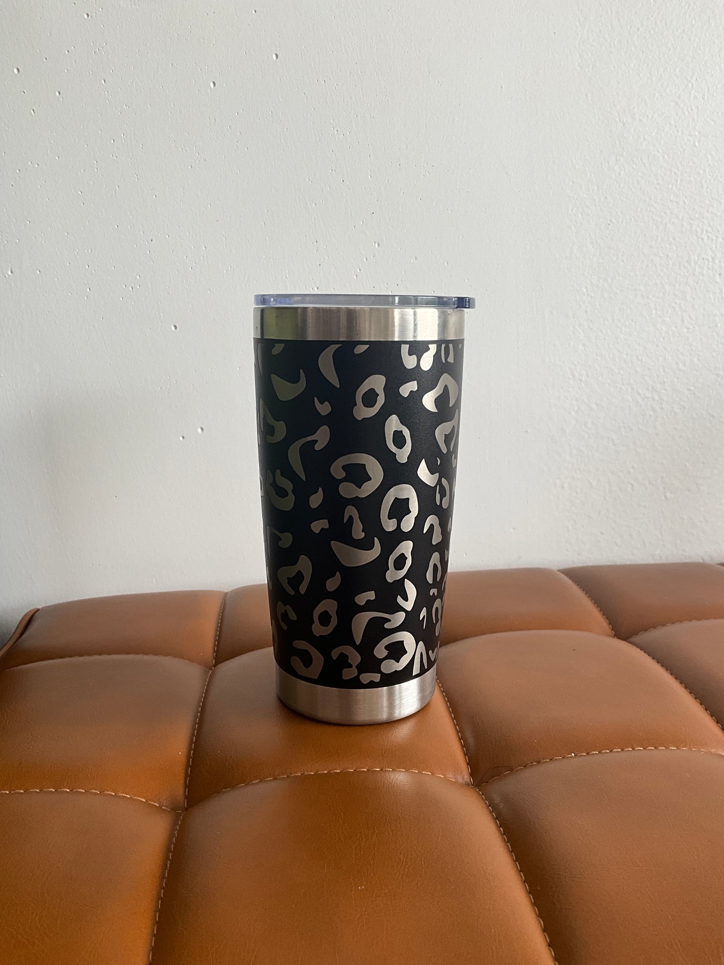 20 ounce tumbler