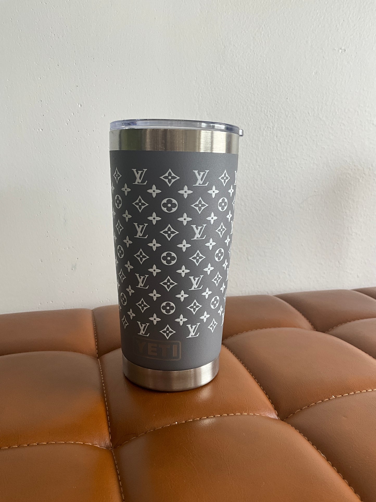 20 ounce tumbler