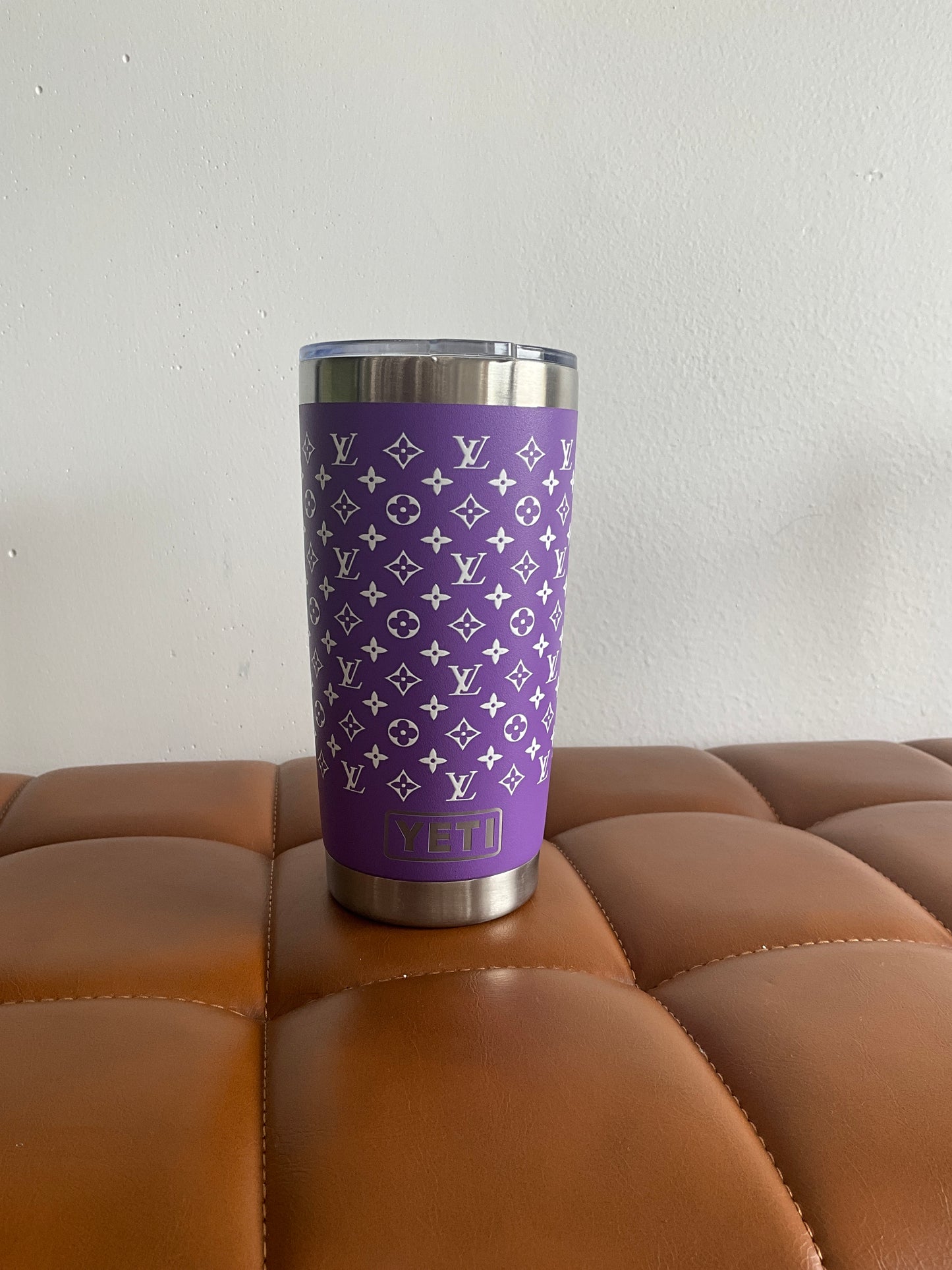 20 ounce tumbler
