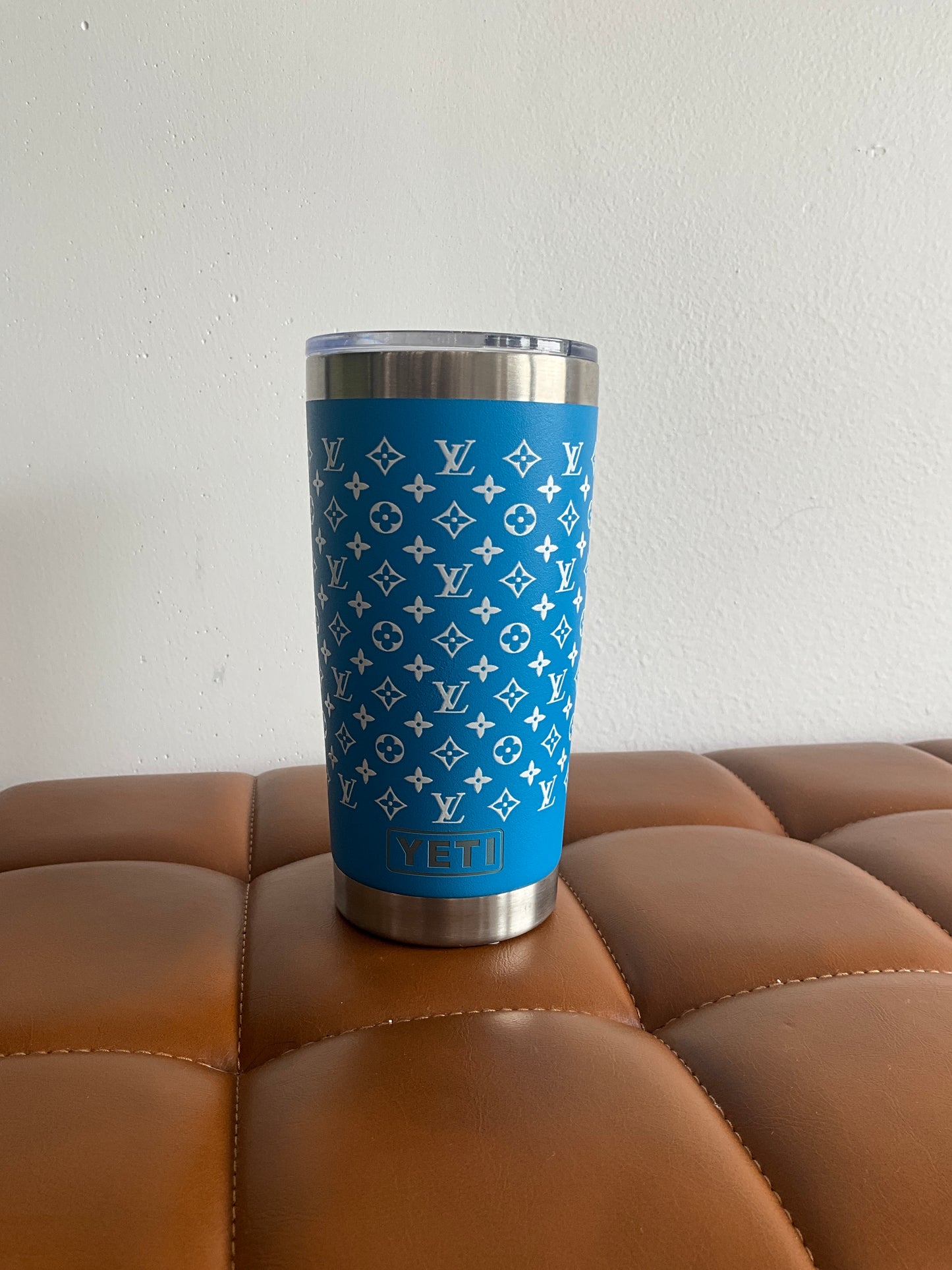 20 ounce tumbler