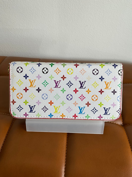 Luxury Wallet