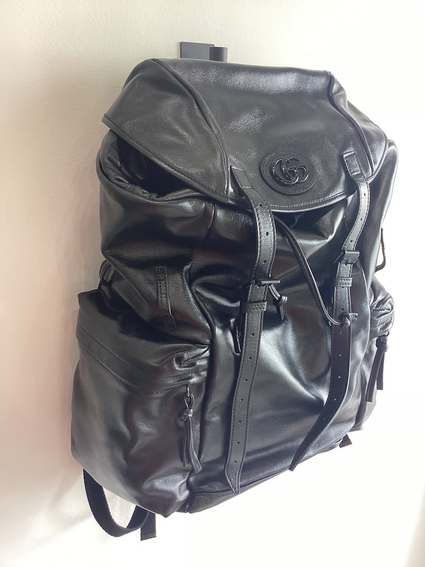 Luxury Backpack