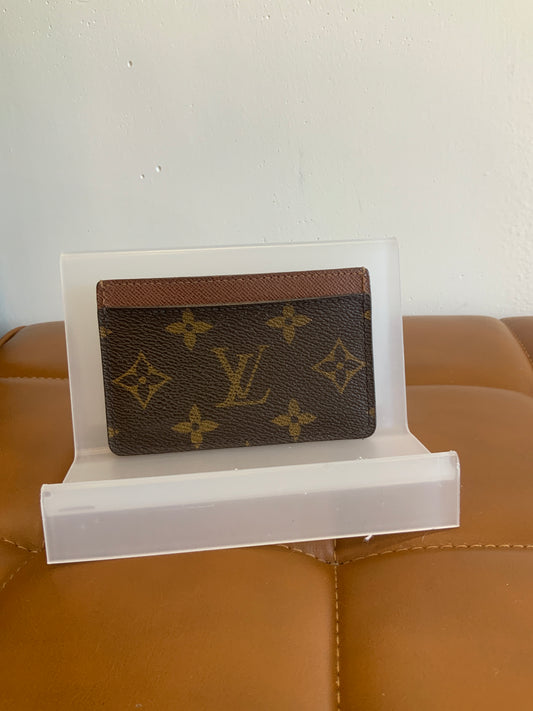 Medium Grade Luxury Cardholder