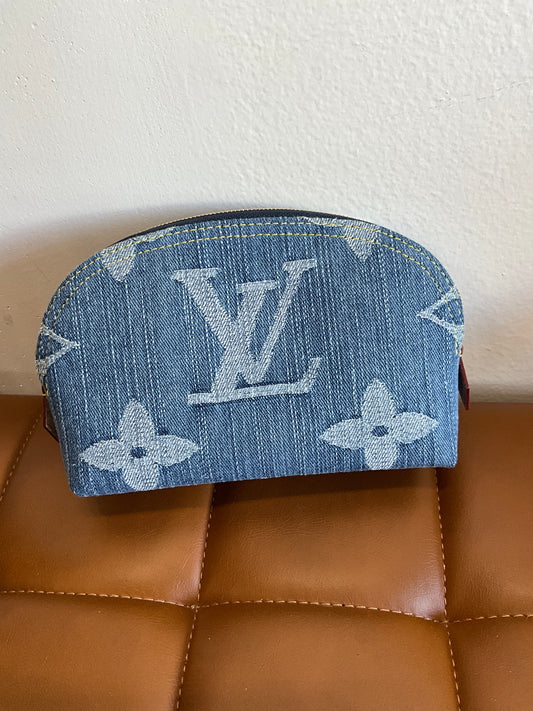 Luxury Cosmetic Bag