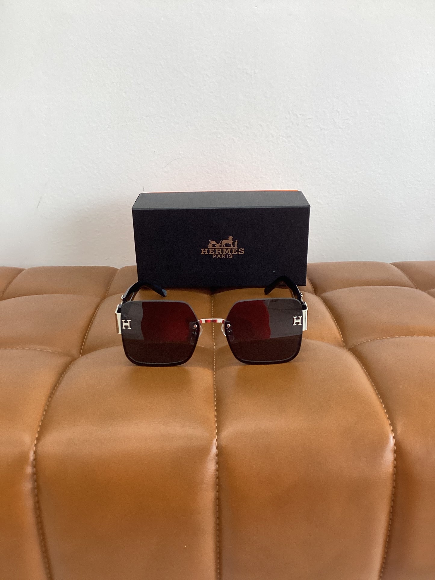 LUXURY SUNGLASSES