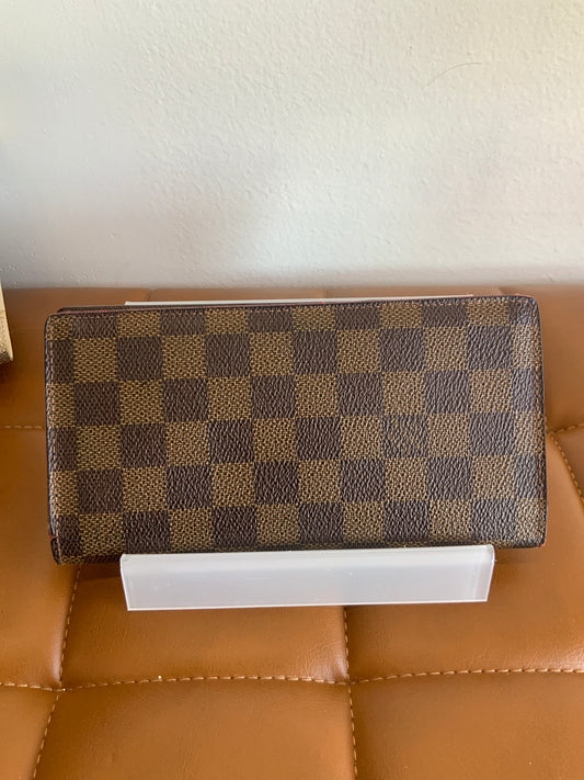 Luxury wallet AUTHENTIC