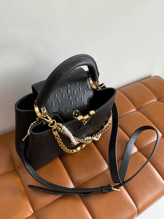 Luxury bag