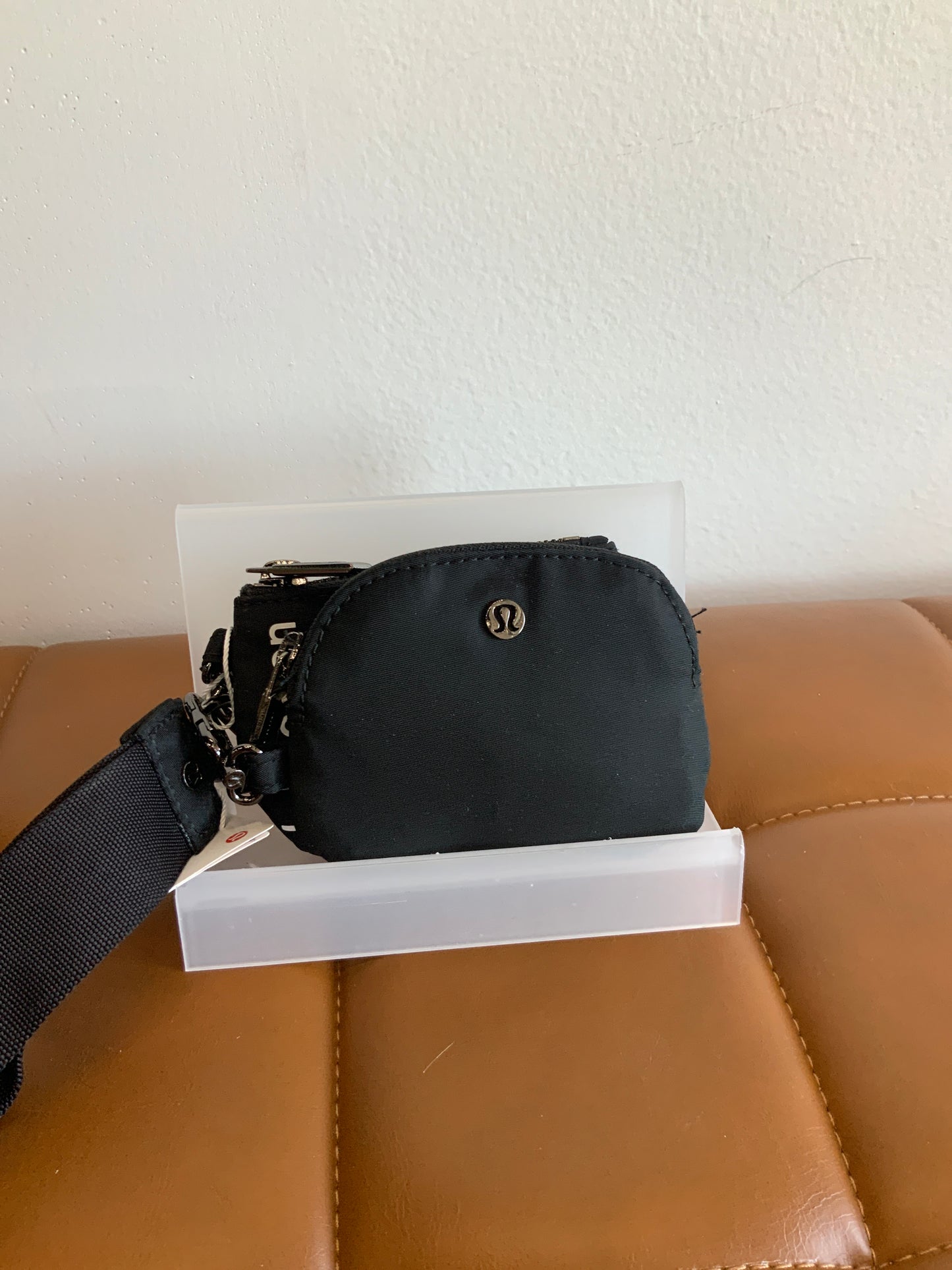 Luxury Wristlet