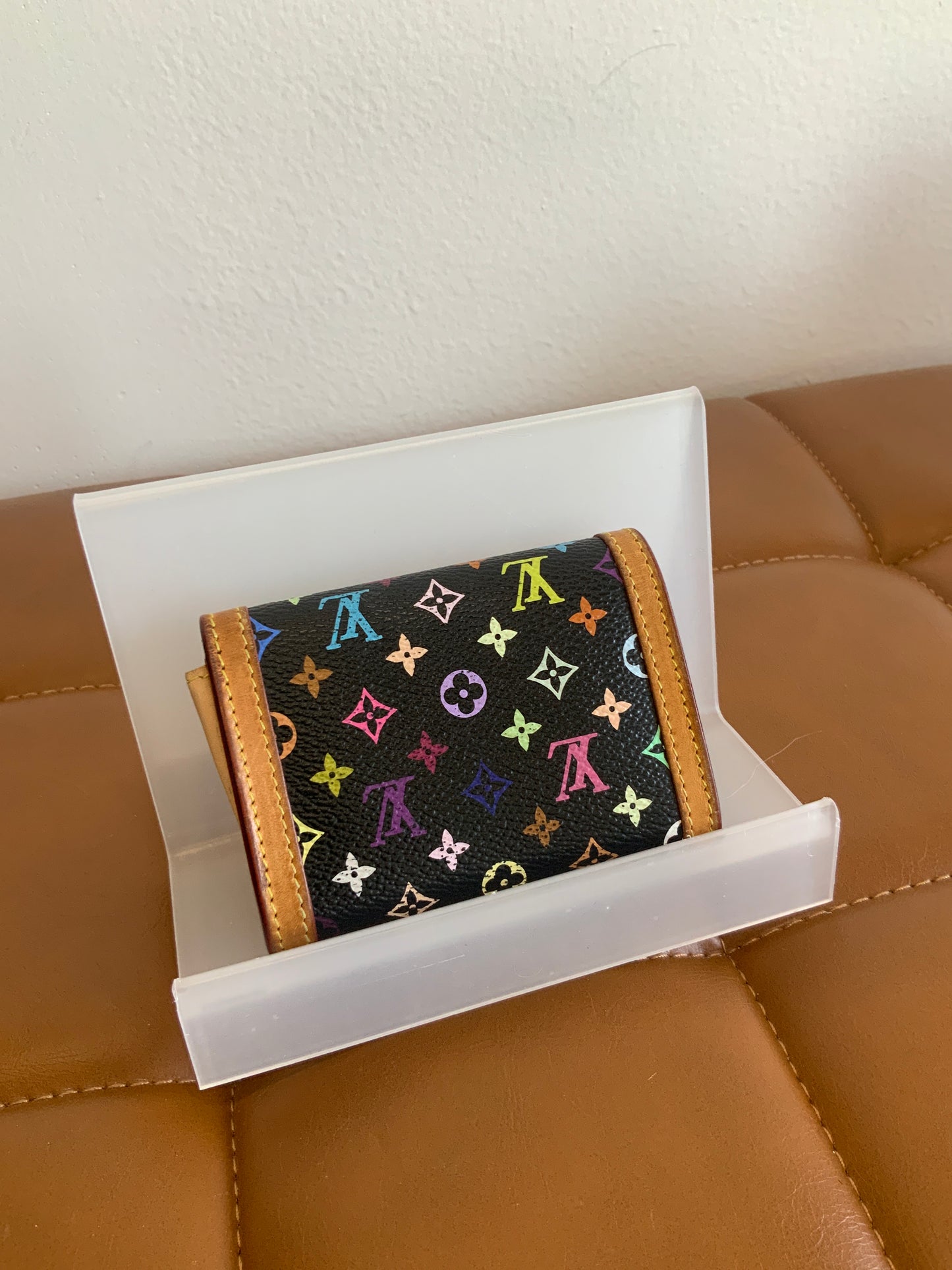 Luxury Cardholder