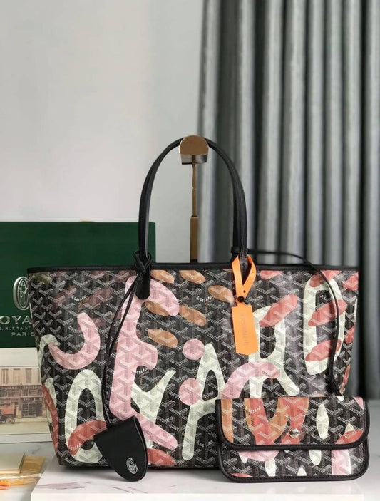 LUXURY BAG